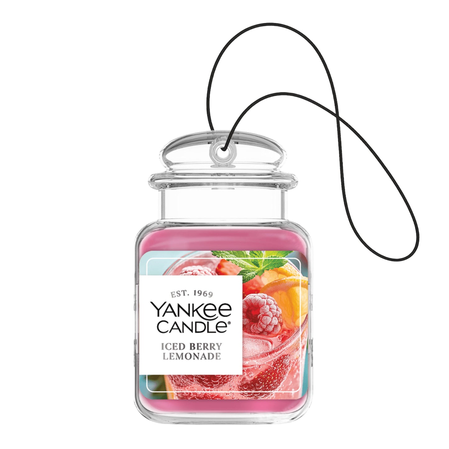 Iced Berry Lemonade Series 6-0037