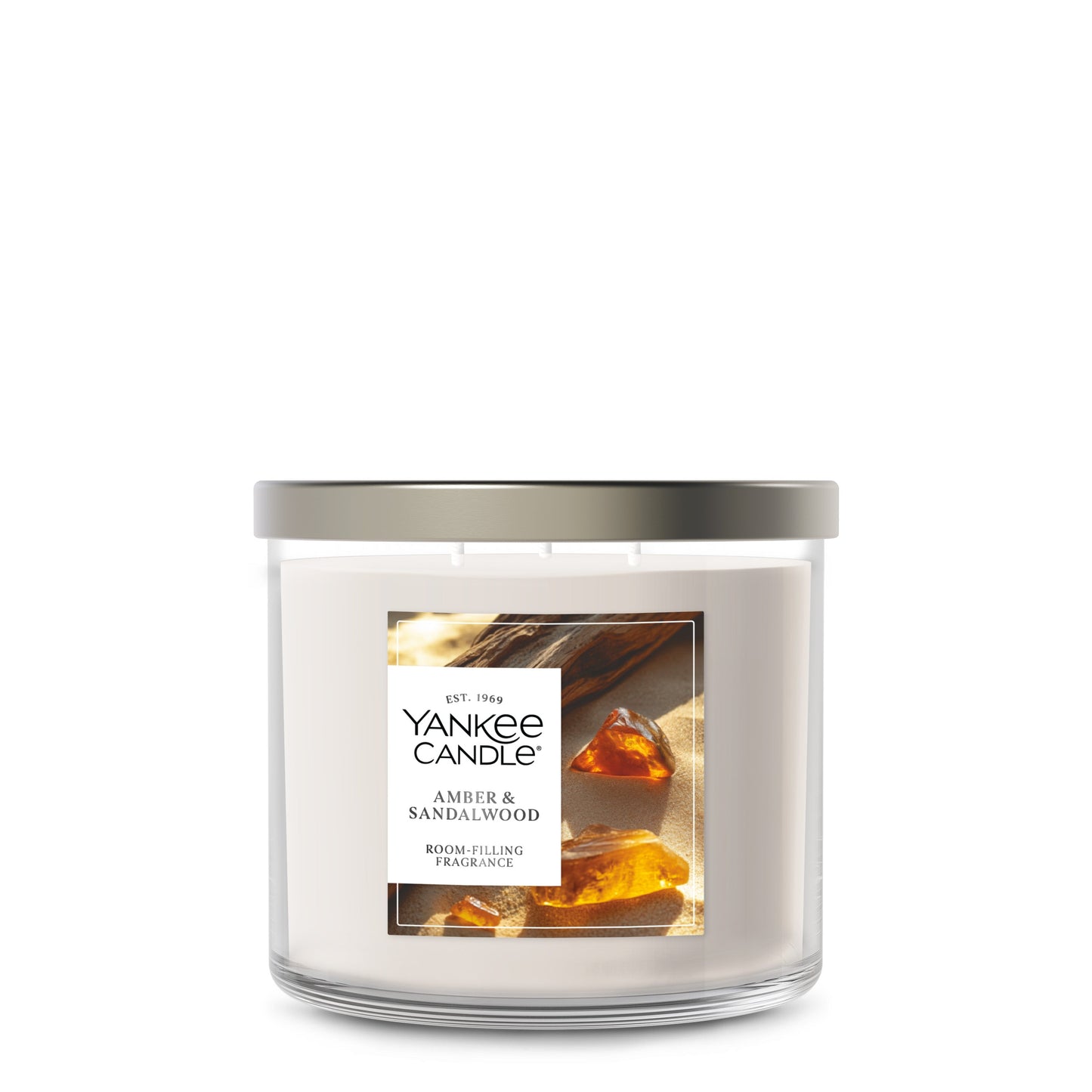 Amber & Sandalwood Daily 6-0302