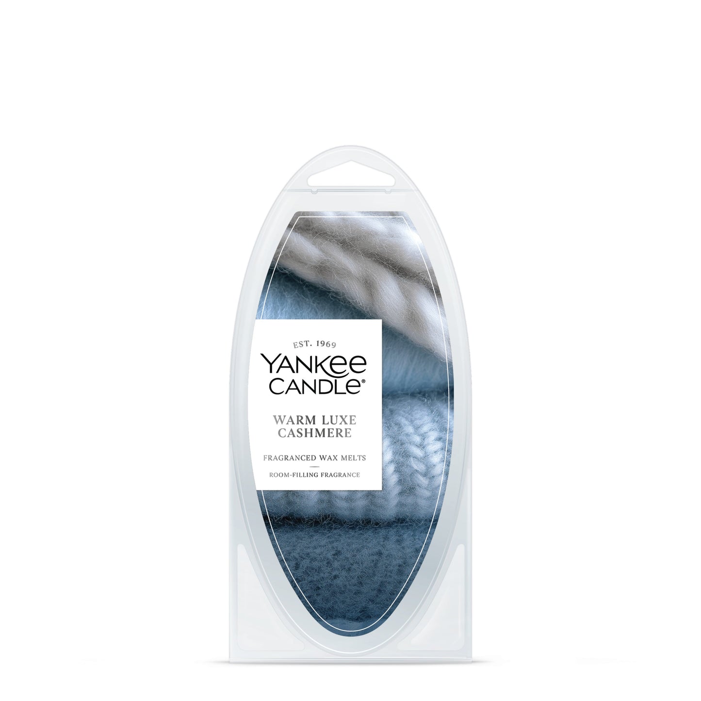 Warm Luxe Cashmere Wave 6-0855