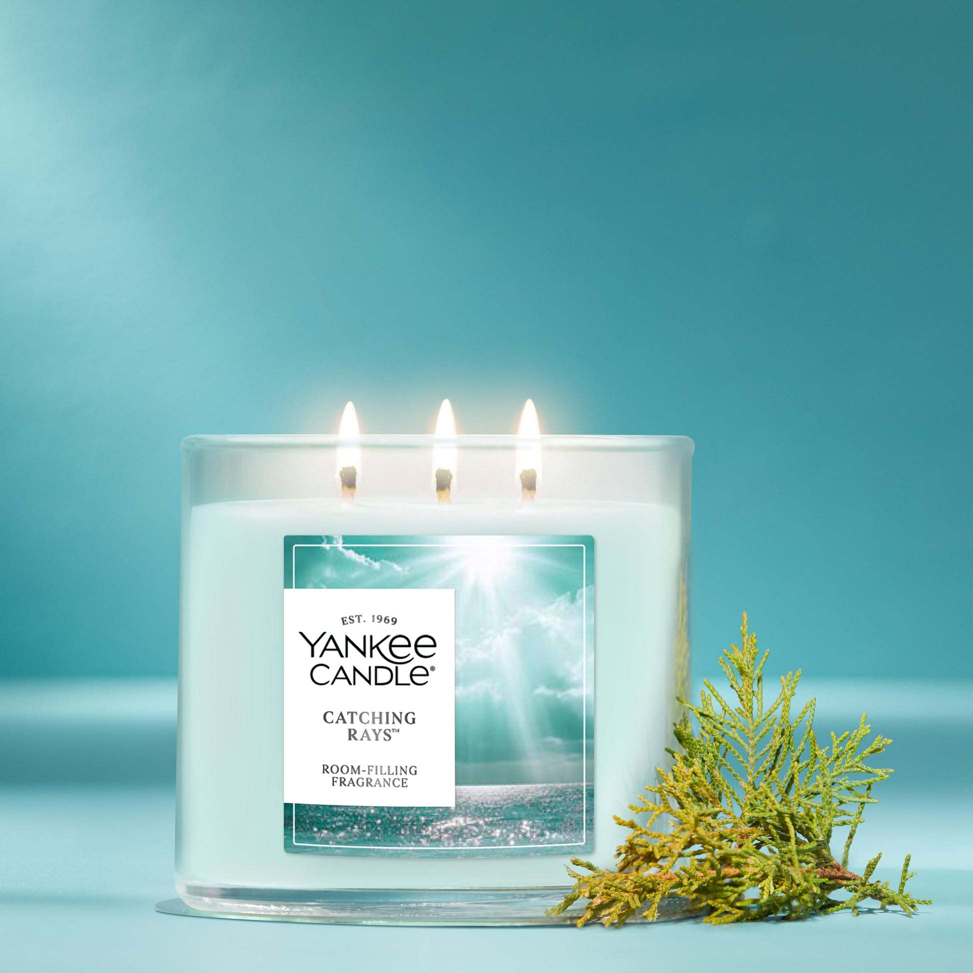 Catching Rays™