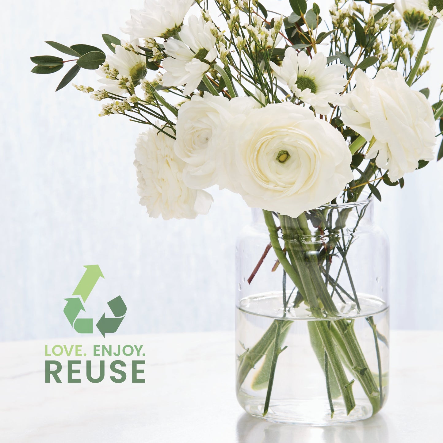 Dried Lavender & Oak​