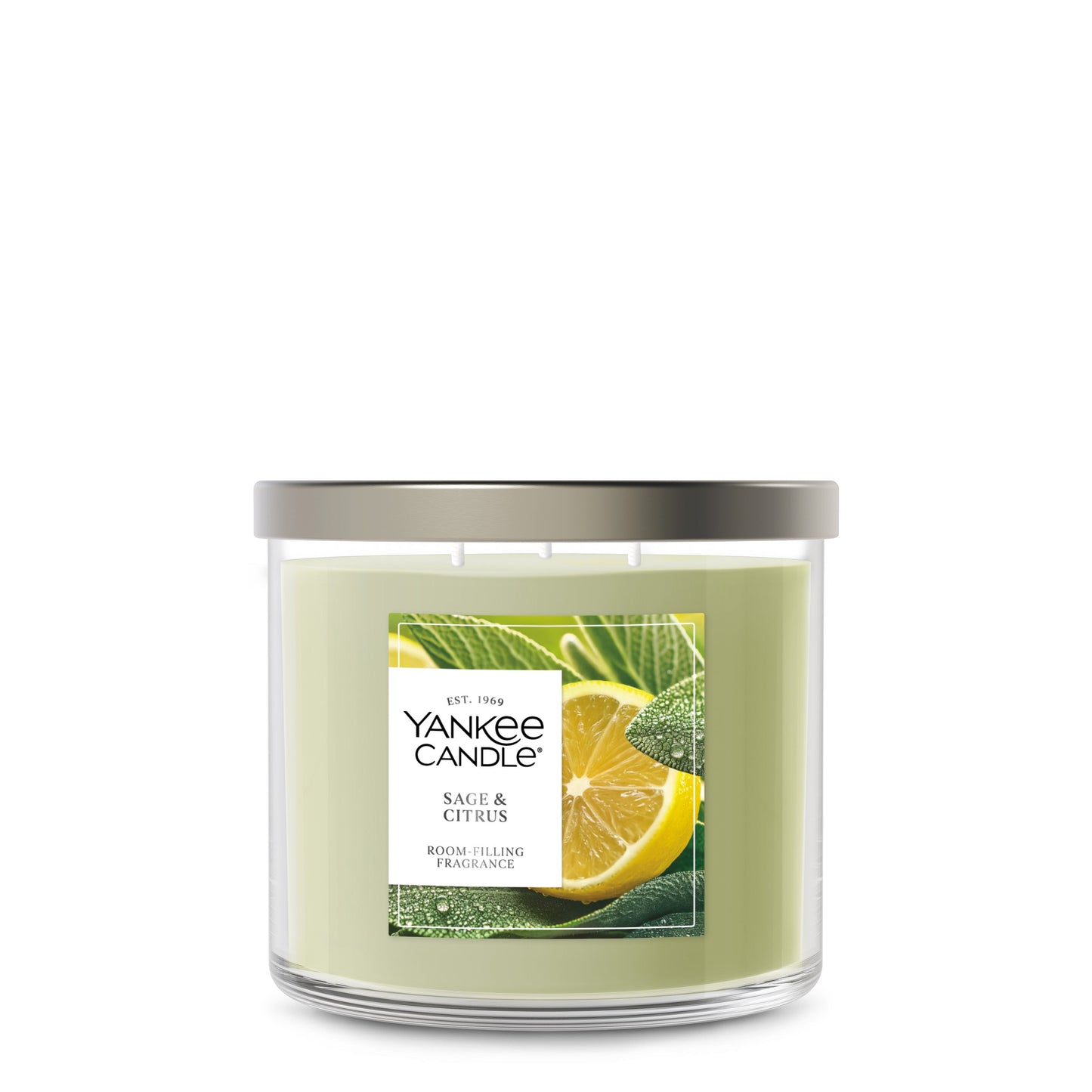Sage & Citrus Select 6-0158