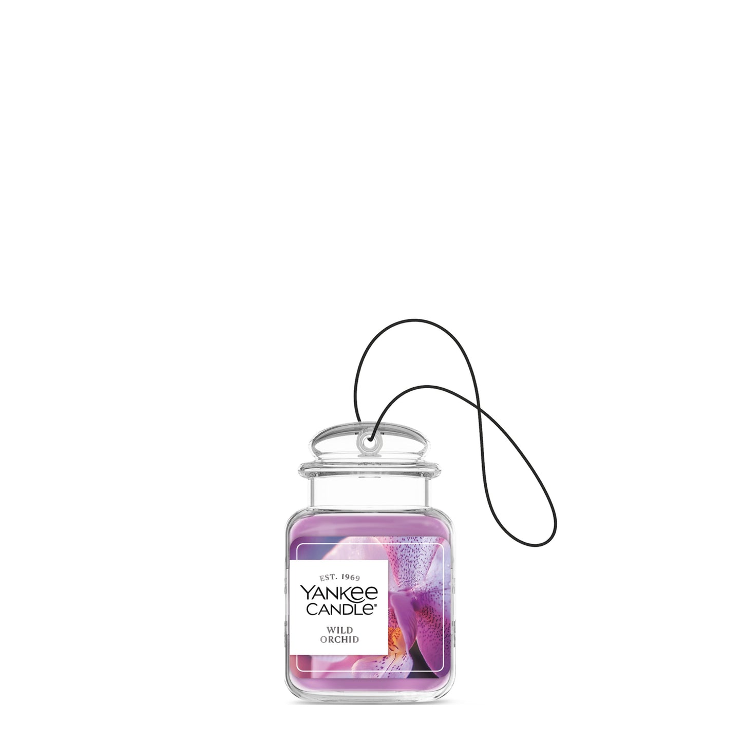 Wild Orchid Daily 6-0582