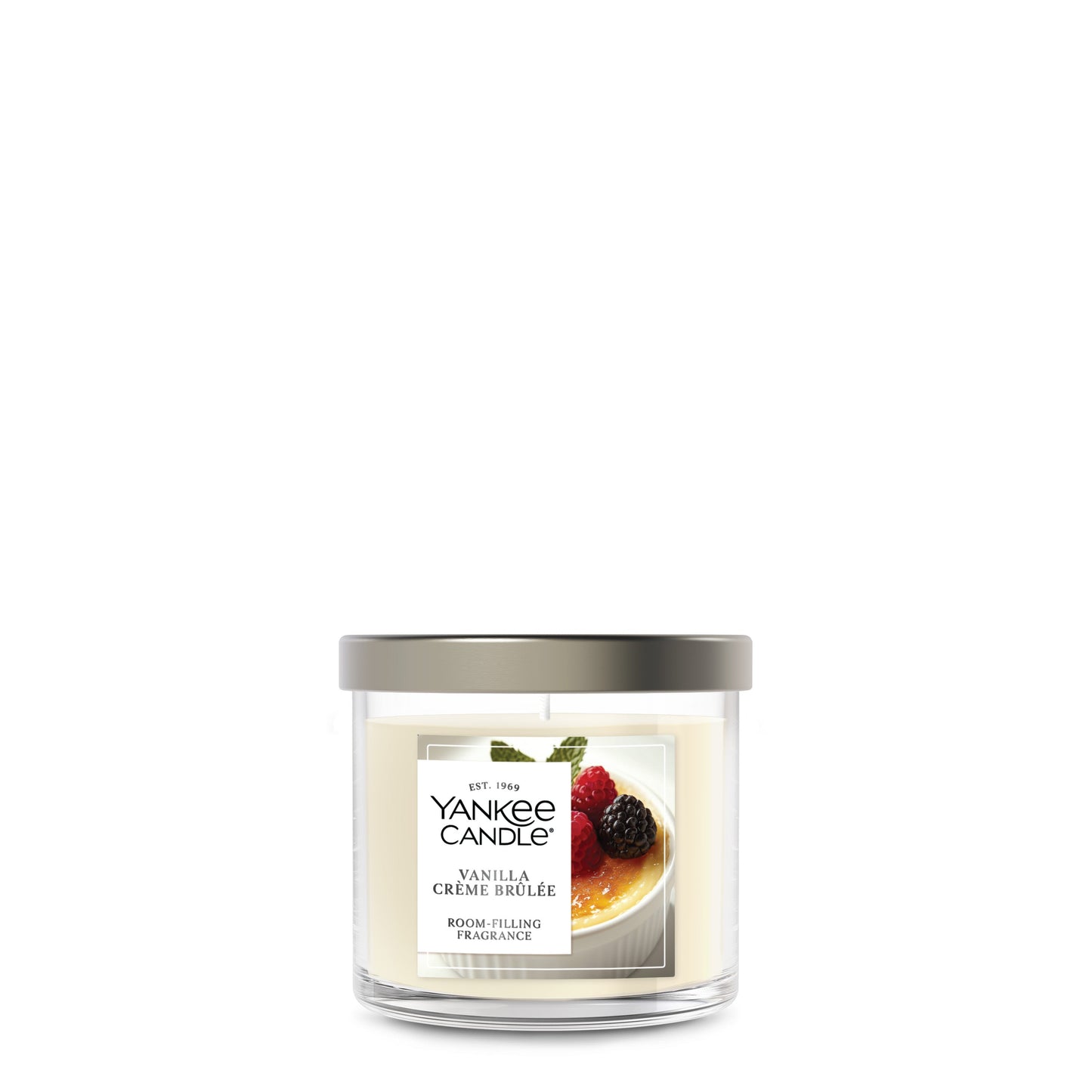 Vanilla Crème Brûlée Daily 6-0772