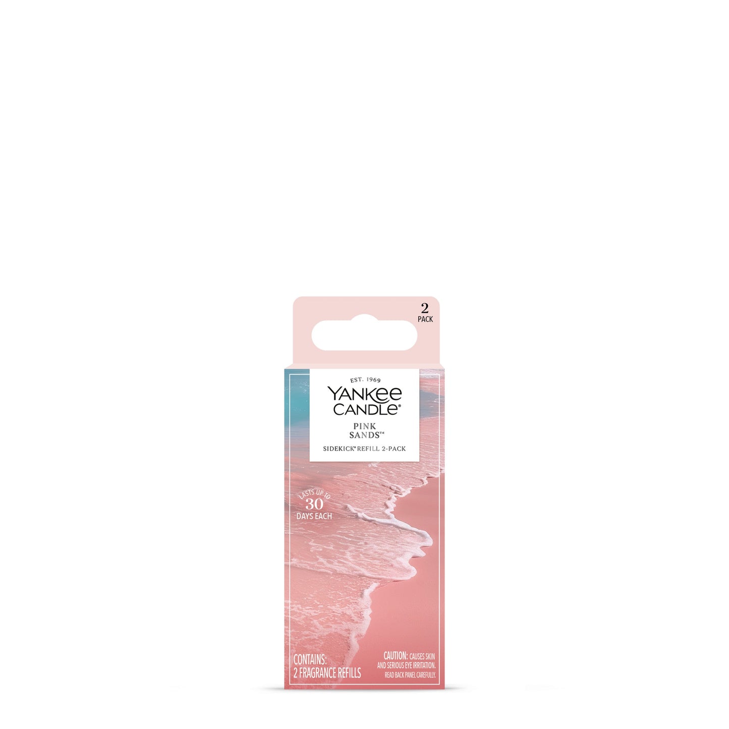 Pink Sands™ Core 6-0091