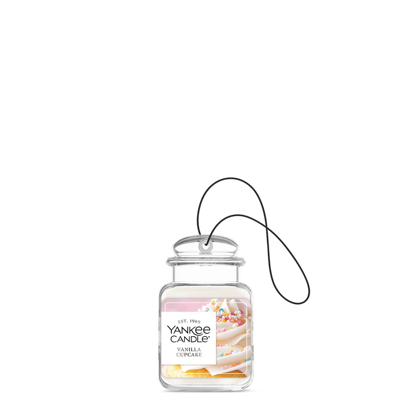 Vanilla Cupcake Select 6-0798