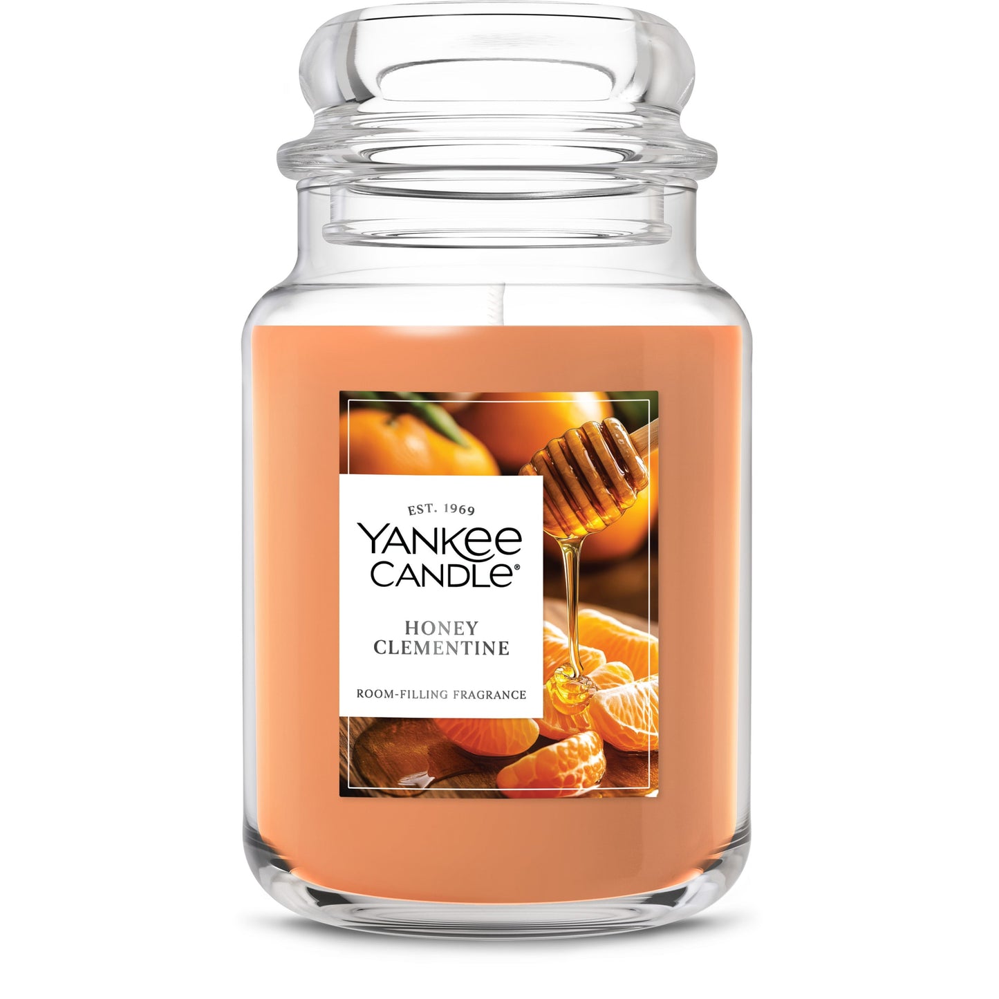 Honey Clementine Blend 6-0874