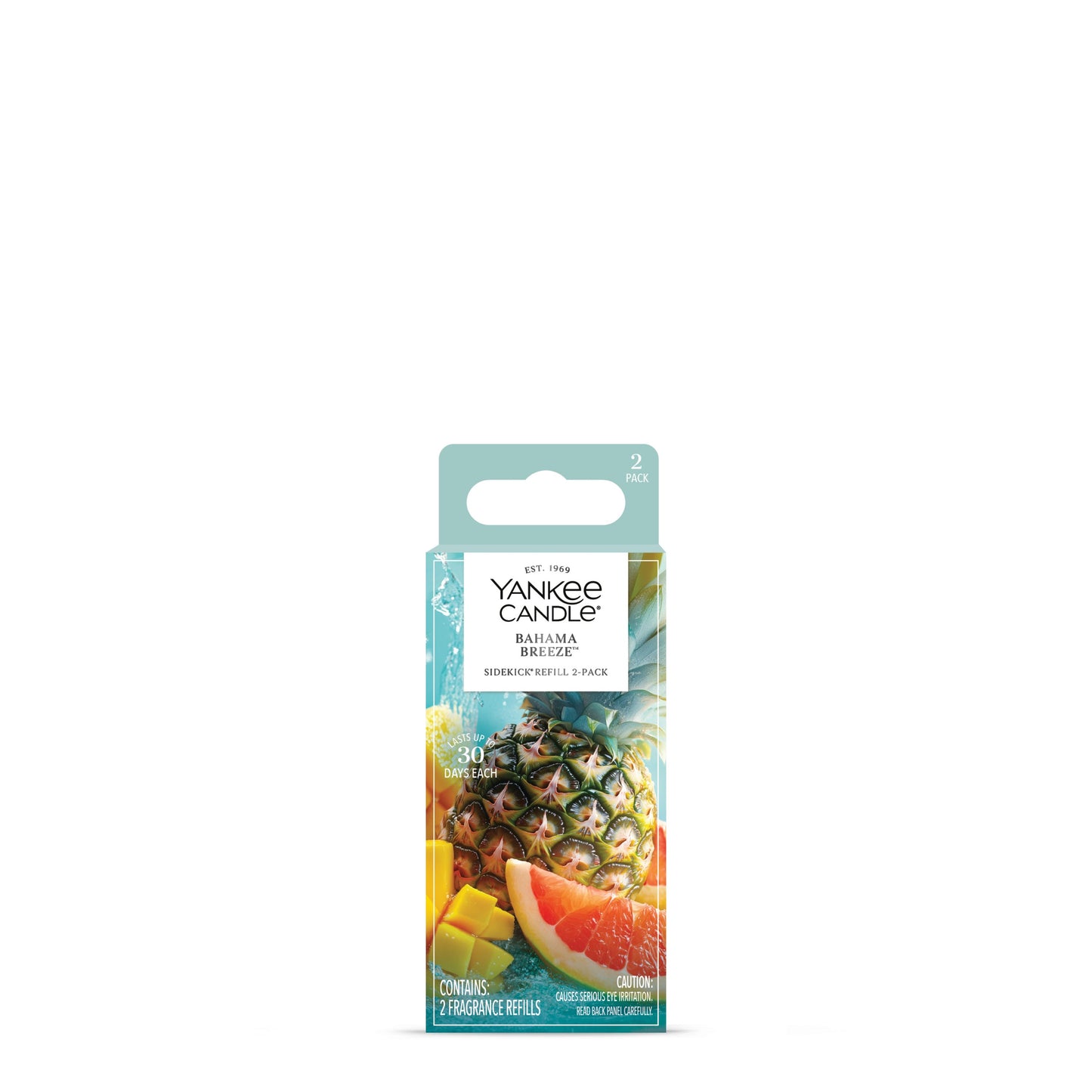 Bahama Breeze™ Shift 6-0603