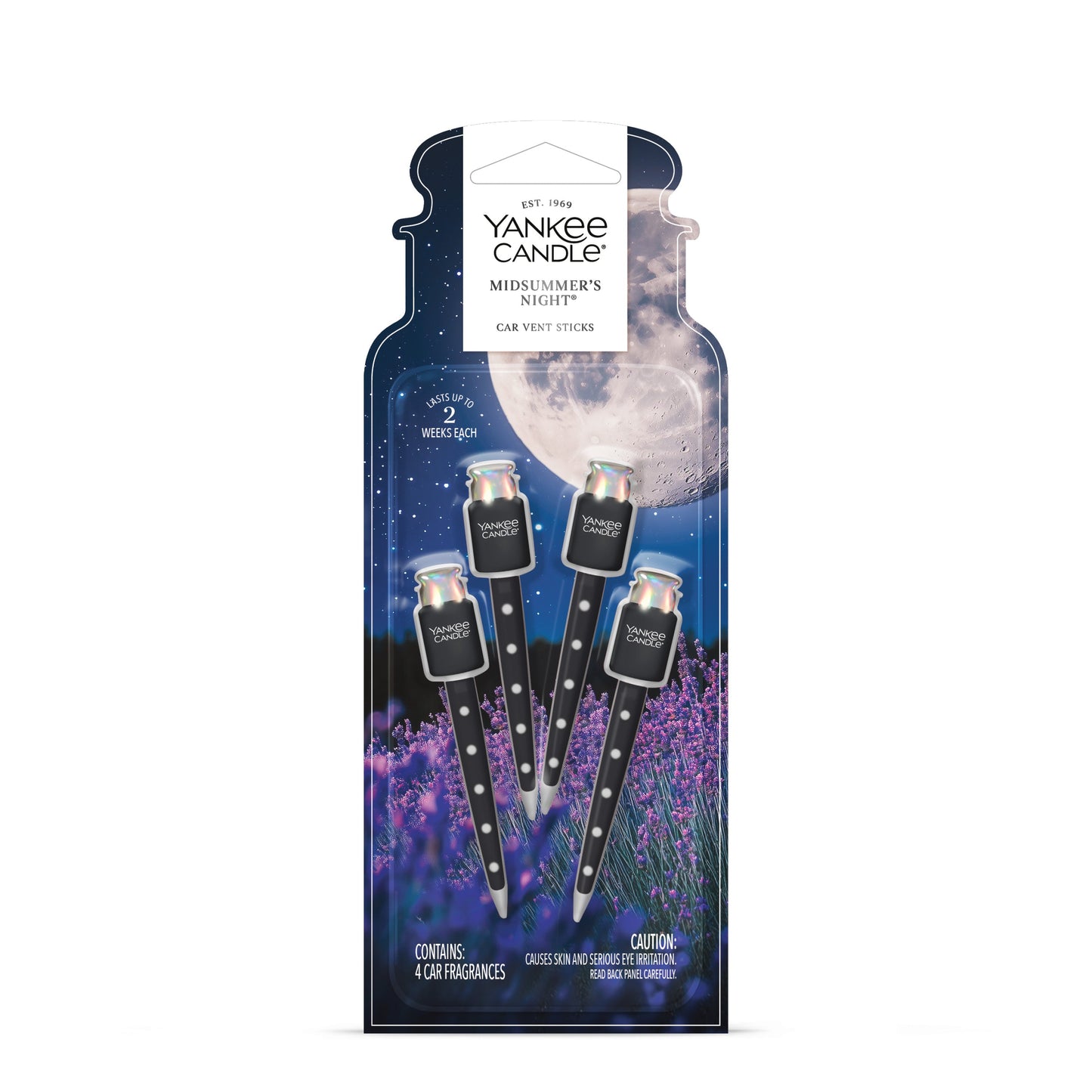 MidSummer's Night® Wave 6-0005