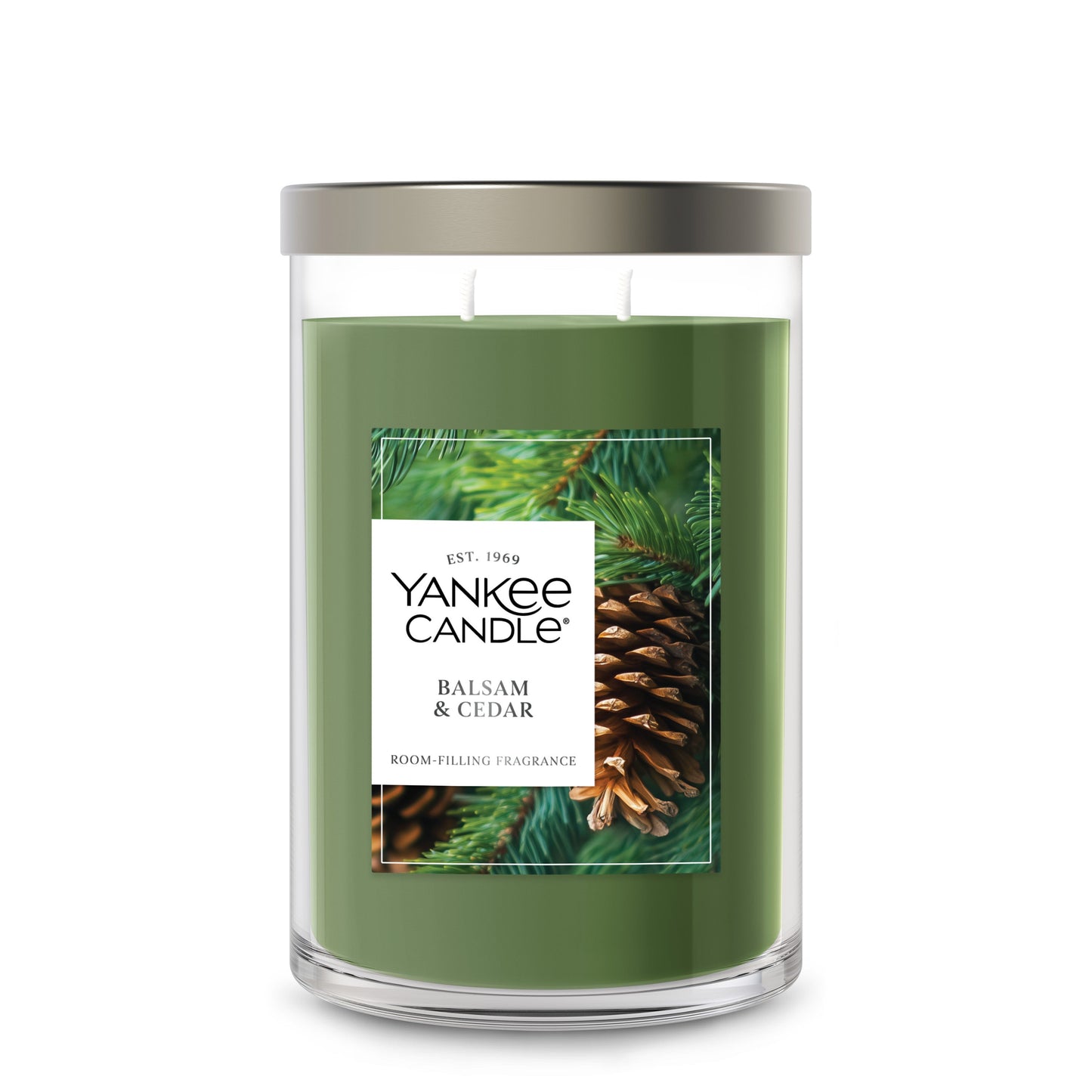 Balsam & Cedar Daily 6-0022
