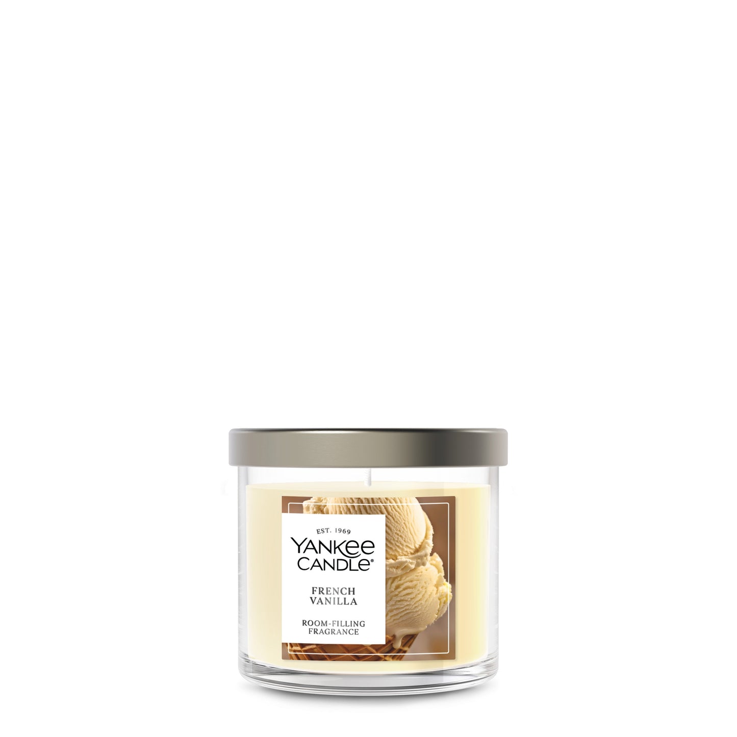 French Vanilla Series 6-0877