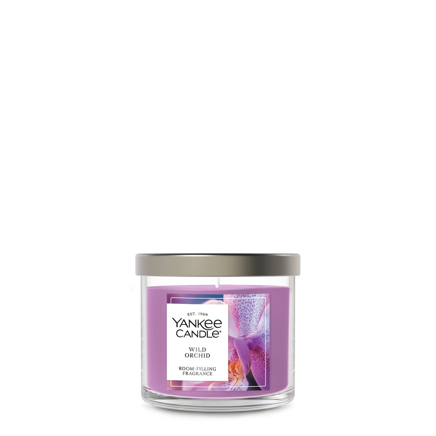 Wild Orchid Blend 6-0234
