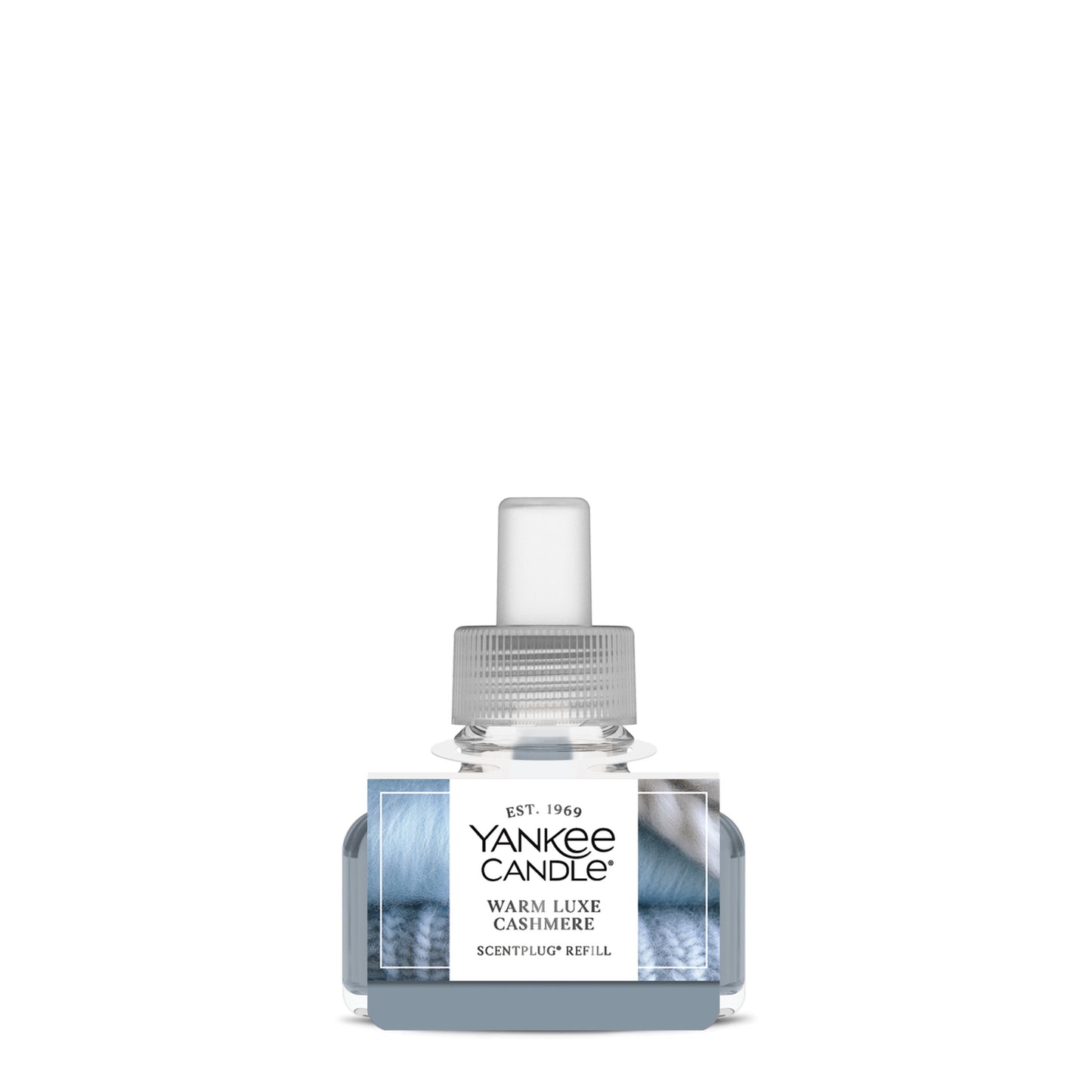 Warm Luxe Cashmere Blend 6-0654