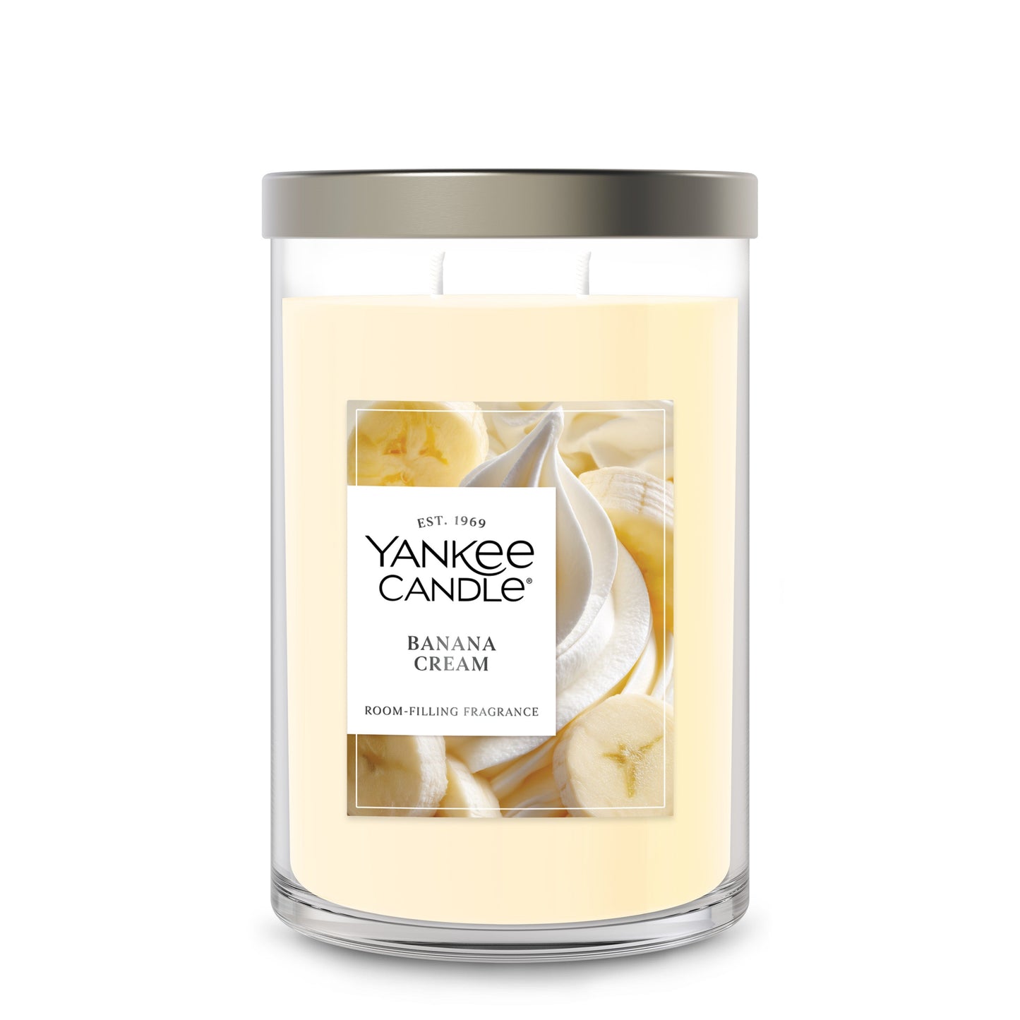 Banana Cream Select 6-0738