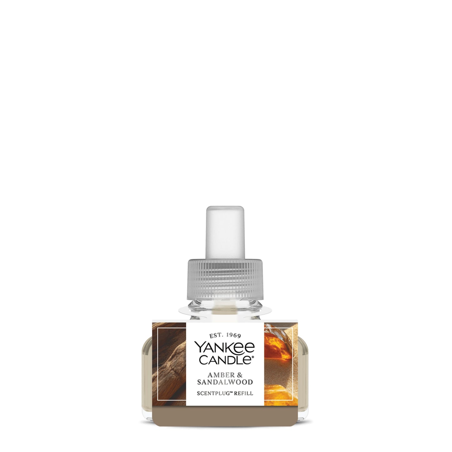 Amber & Sandalwood Edit 6-0486