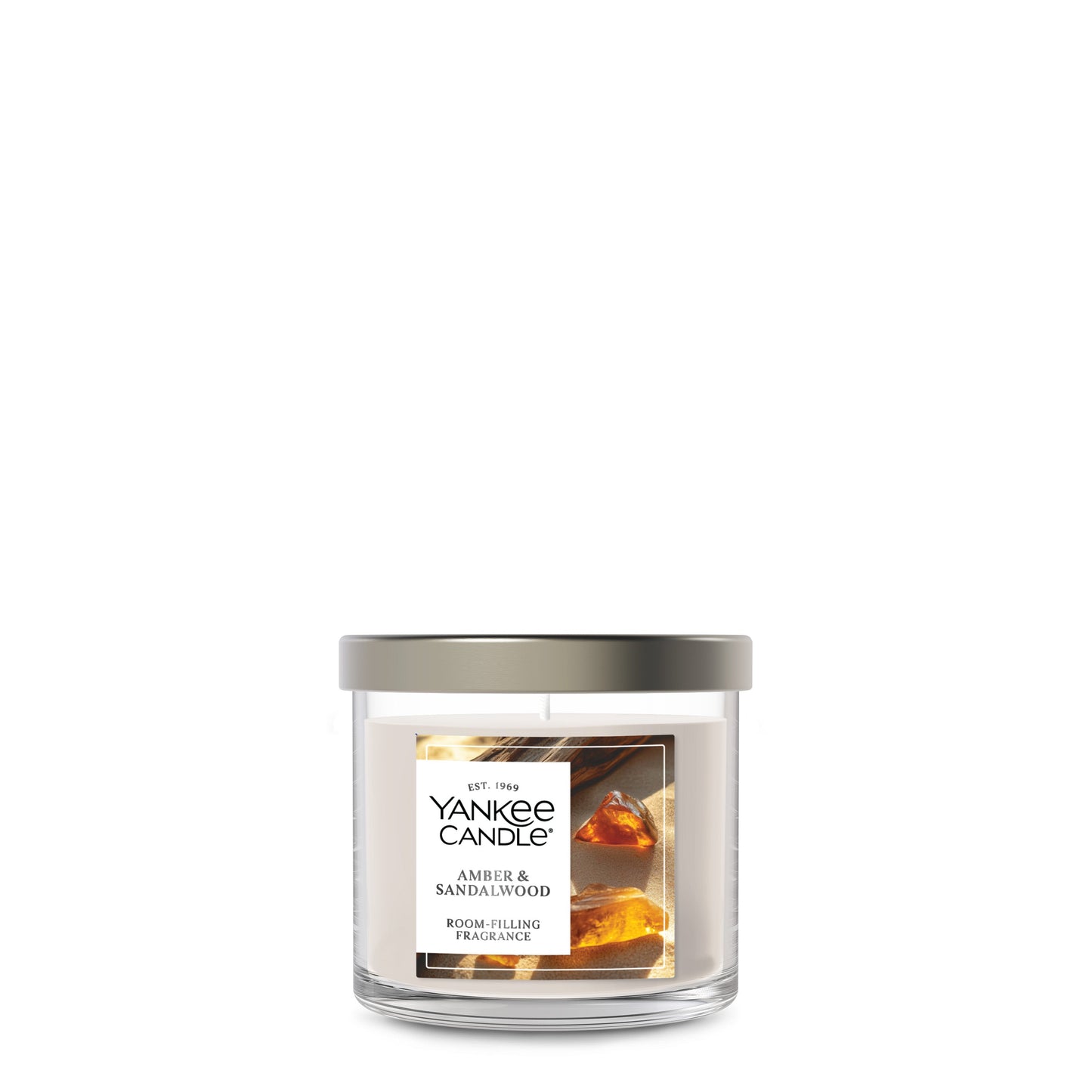Amber & Sandalwood Edit 6-0486