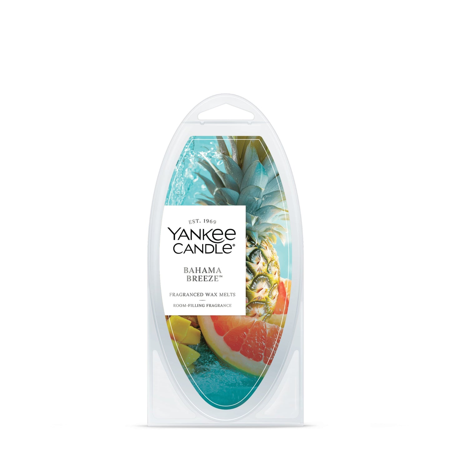 Bahama Breeze™ Daily 6-0482