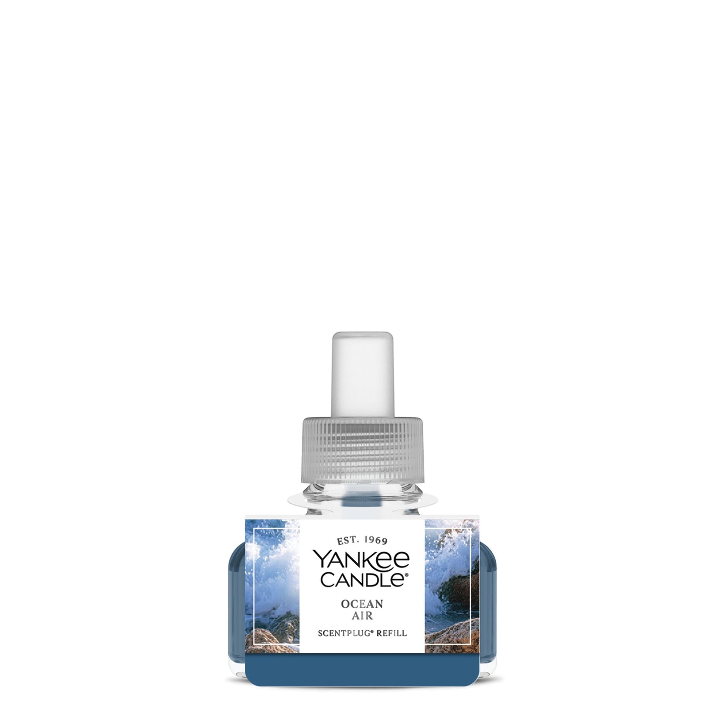 Ocean Air Drop 6-0339
