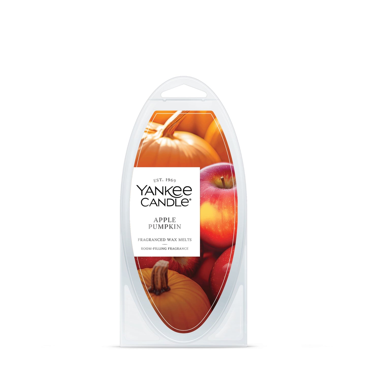 Apple Pumpkin Series 6-0427