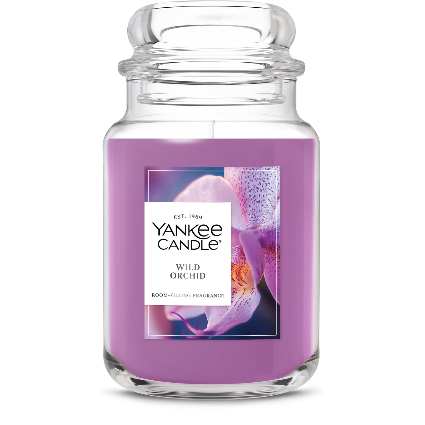 Wild Orchid Select 6-0398