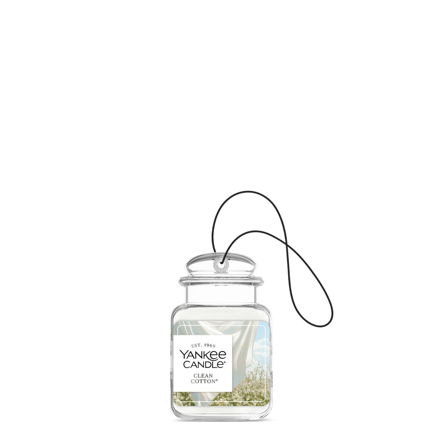 Clean Cotton® Select 6-0368