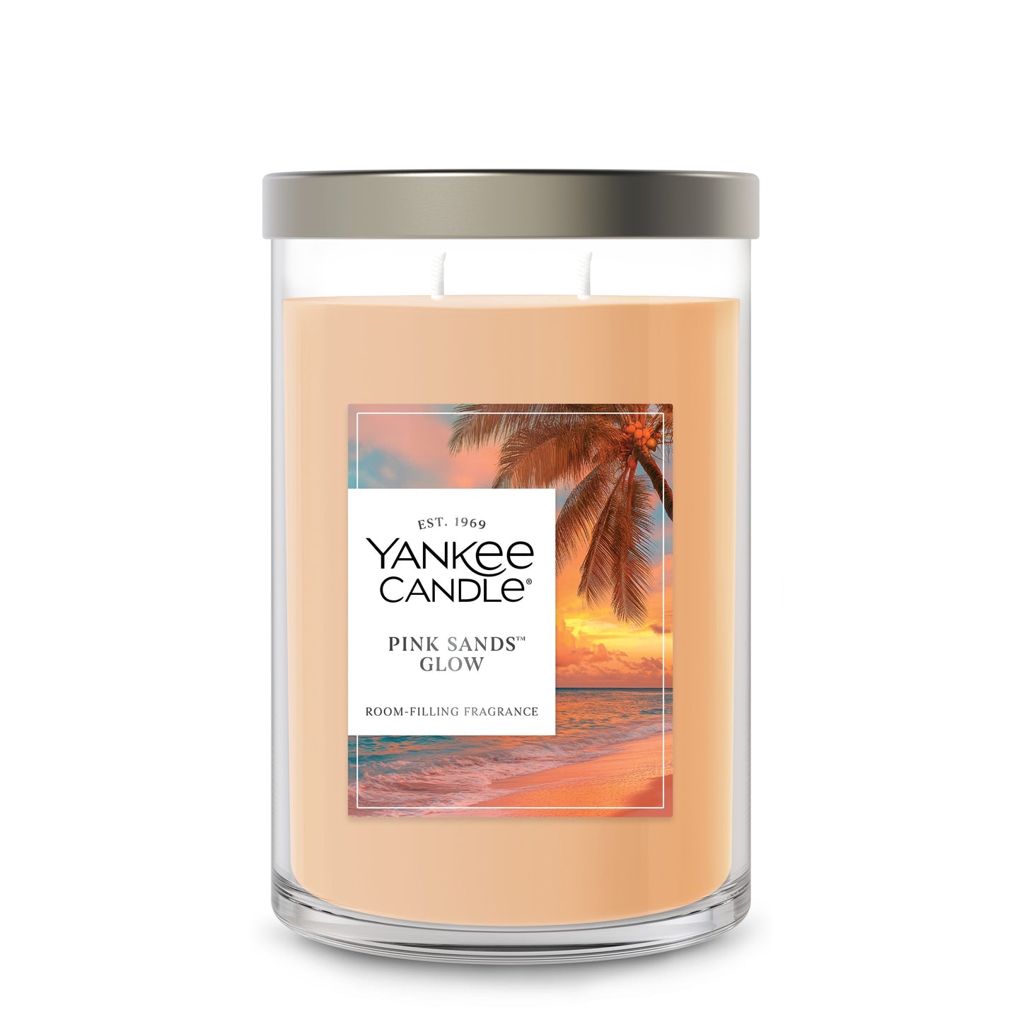Pink Sands™ Glow Edit 6-0066