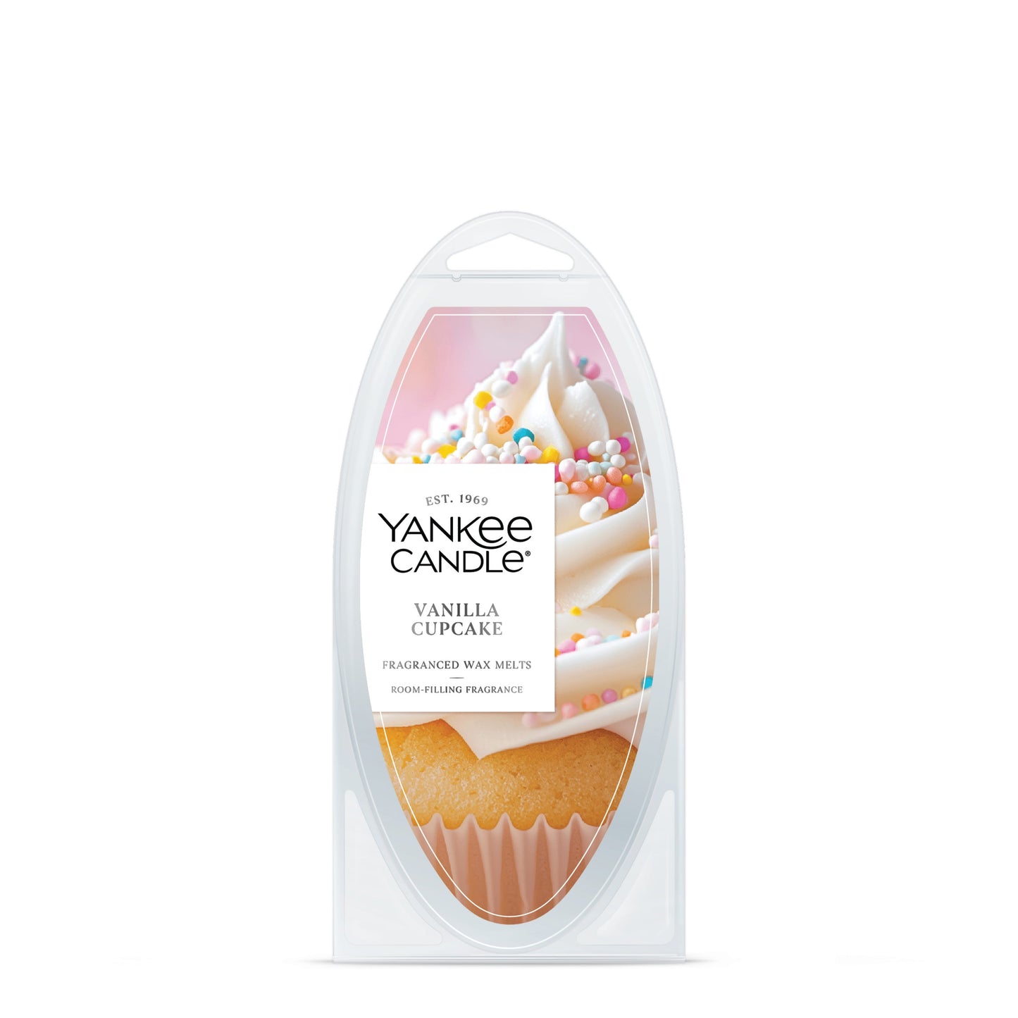 Vanilla Cupcake Blend 6-0184
