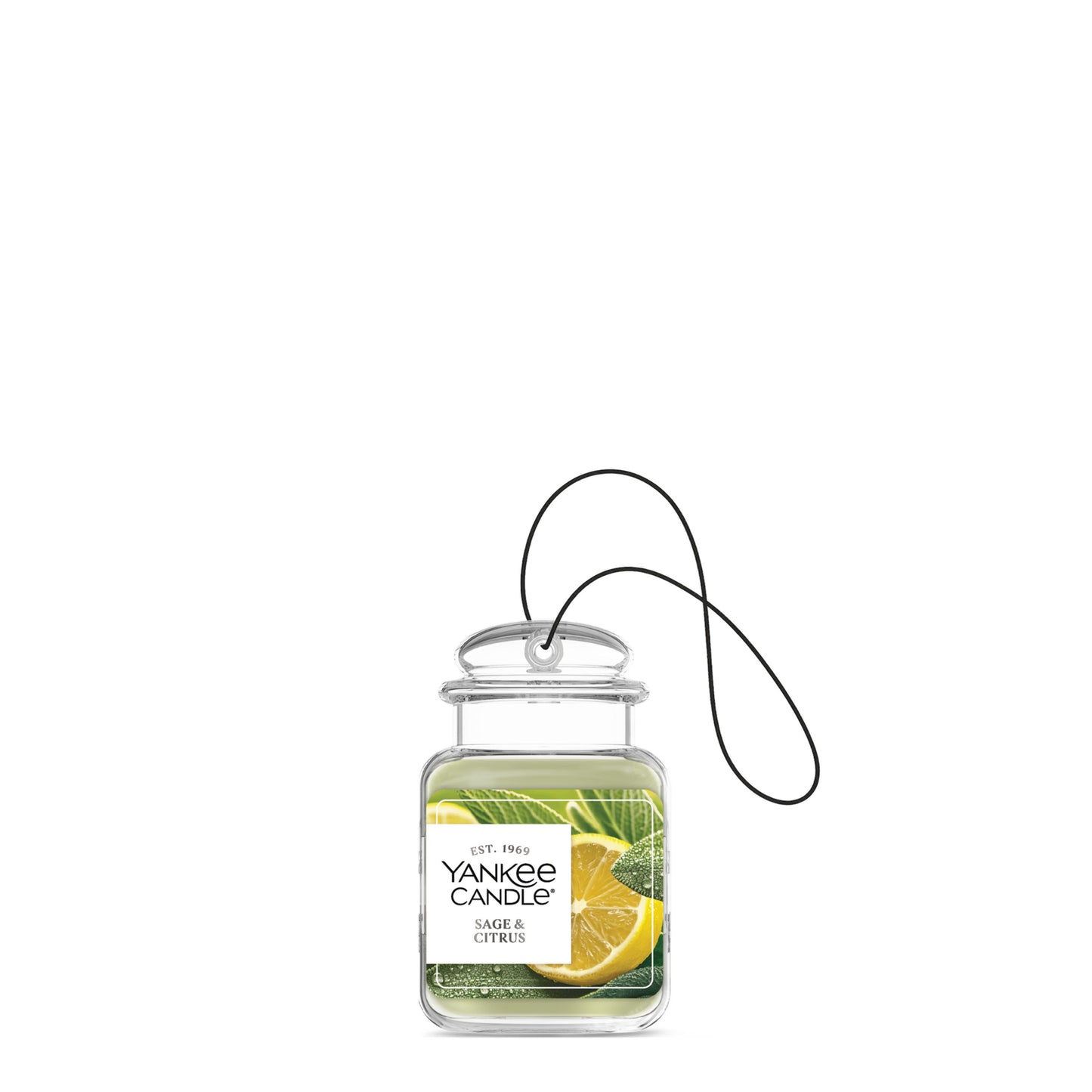 Sage & Citrus Select 6-0748