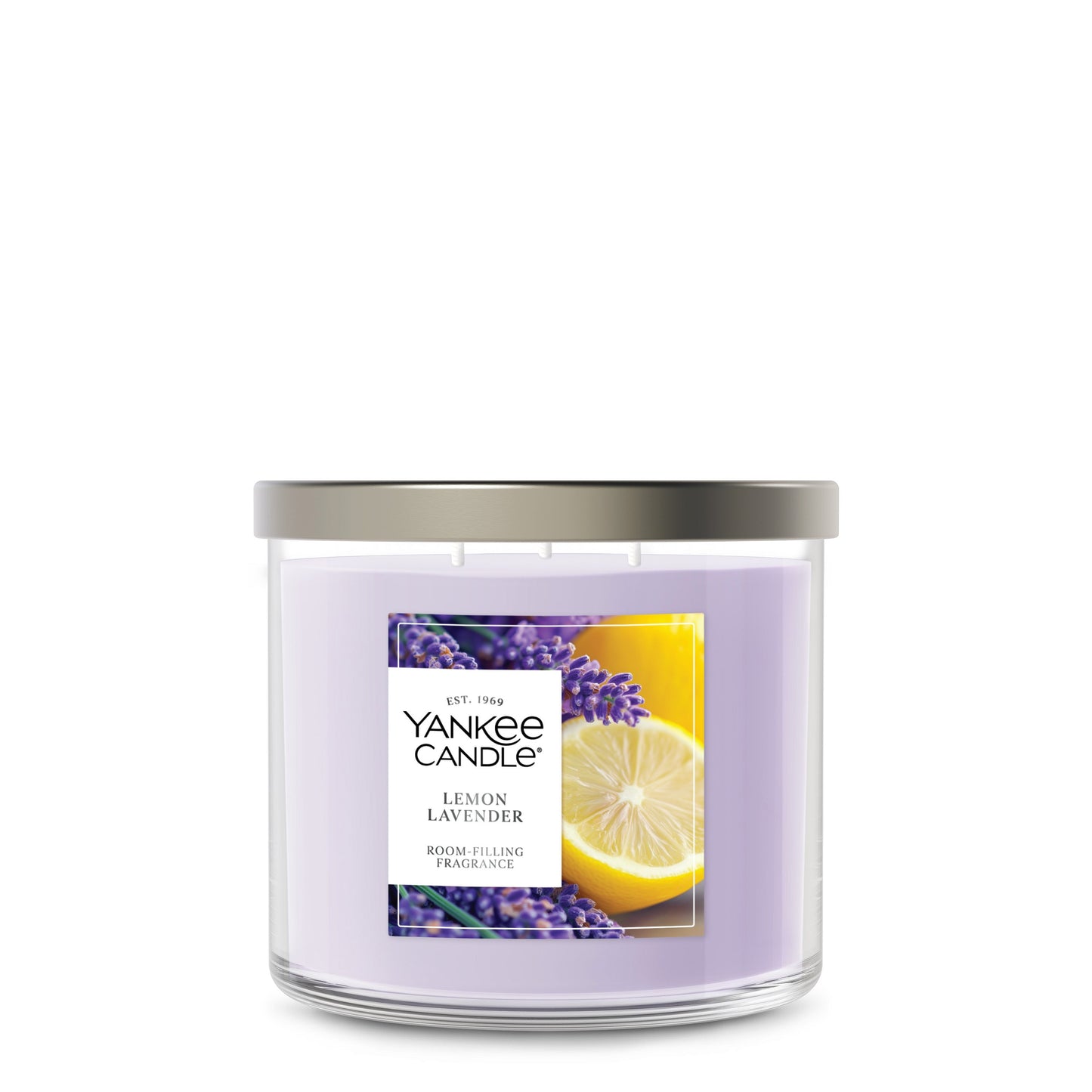 Lemon Lavender Core 6-0051