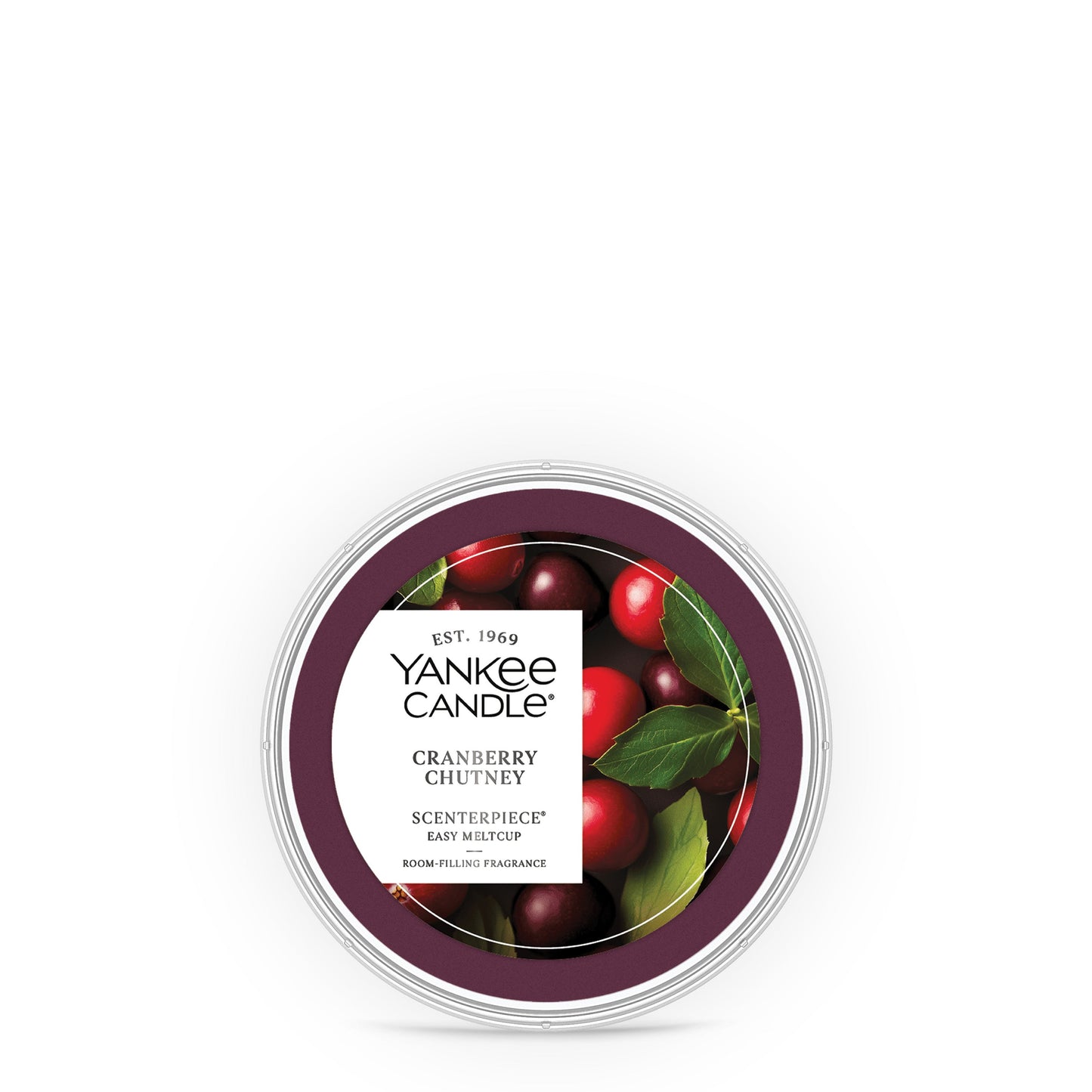 Cranberry Chutney Blend 6-0754