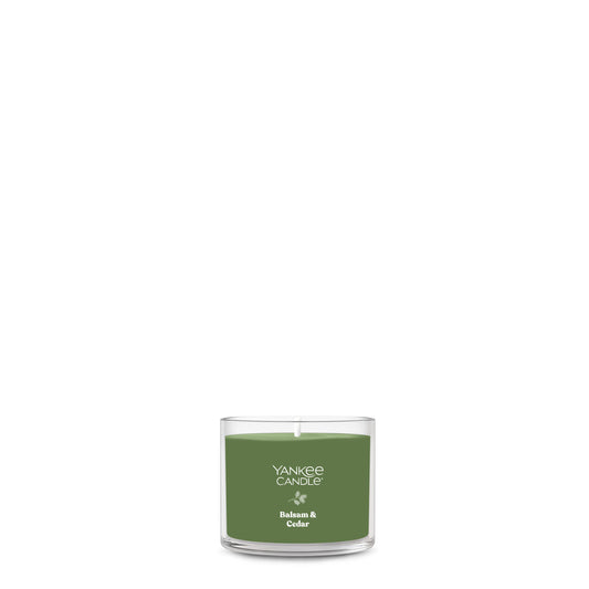 Balsam & Cedar Shift 6-0013