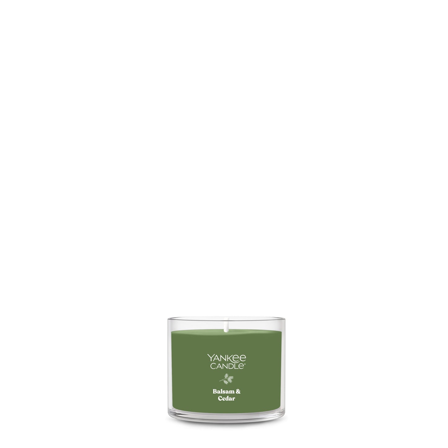 Balsam & Cedar Studio 6-0040