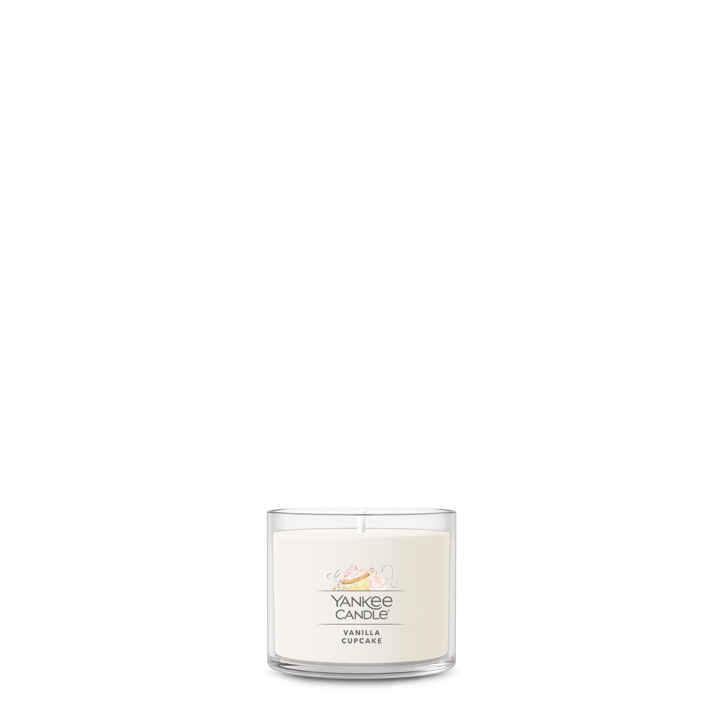 Vanilla Cupcake Core 6-0701