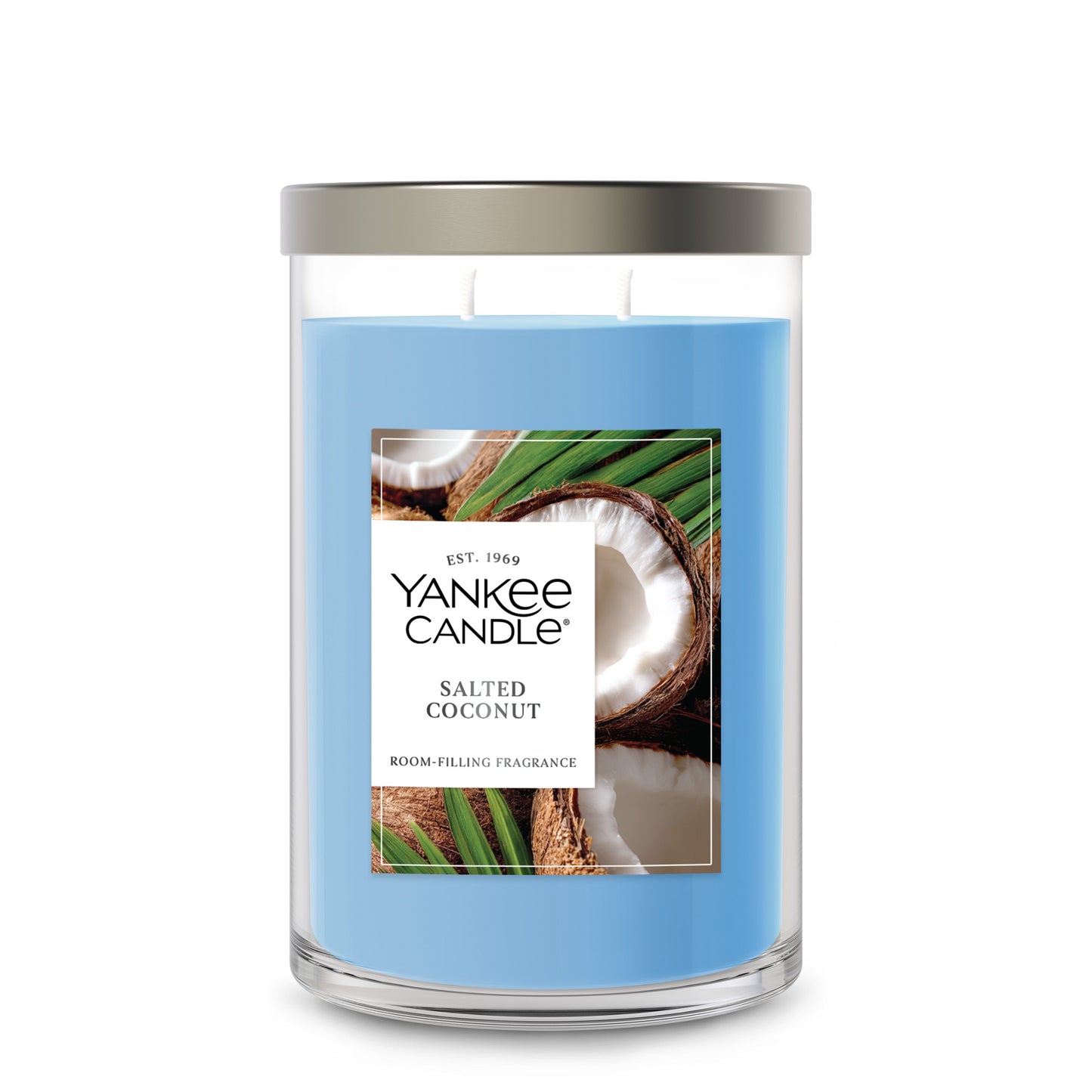 Salted Coconut Core 6-0451