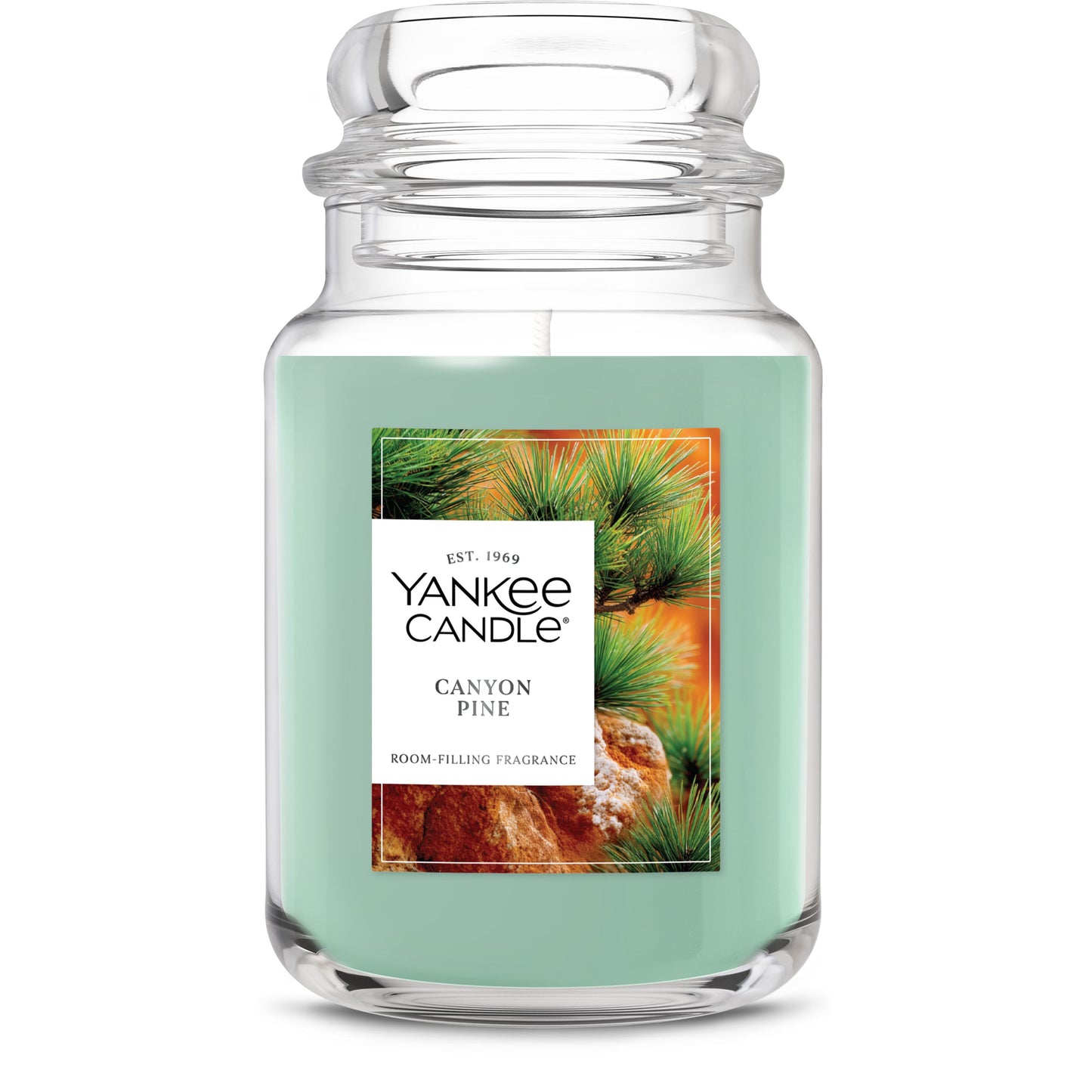 Canyon Pine Shift 6-0913