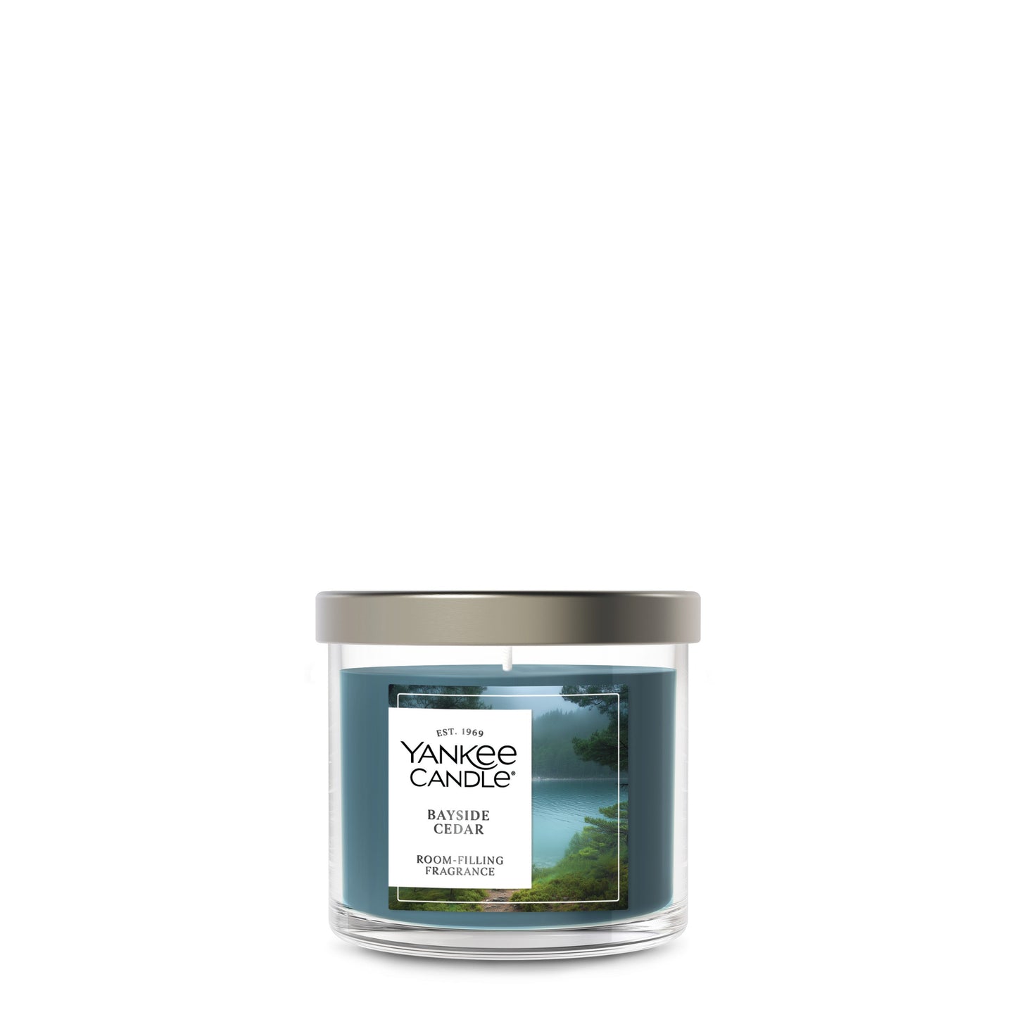 Bayside Cedar Shift 6-0303