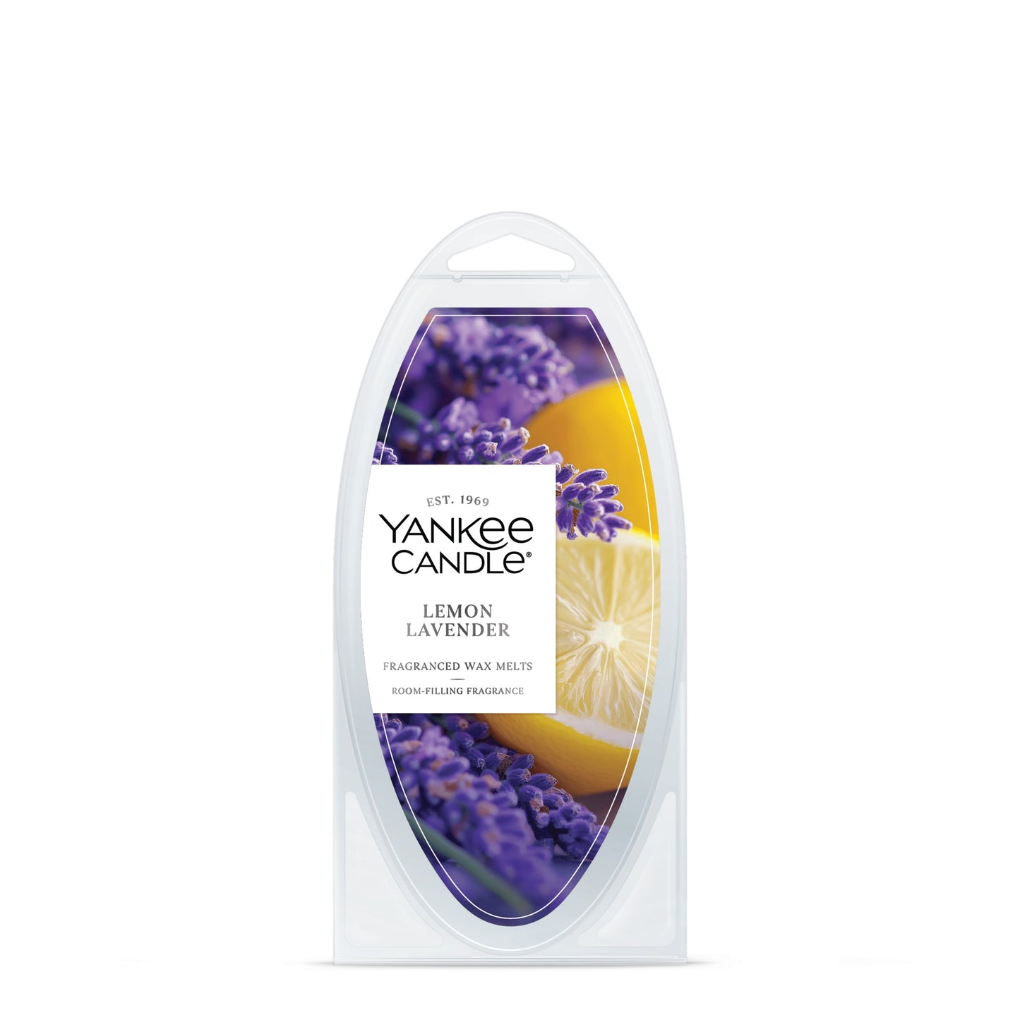 Lemon Lavender Series 6-0057