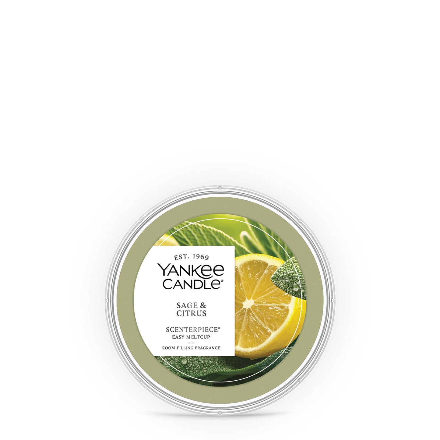 Sage & Citrus Daily 6-0882