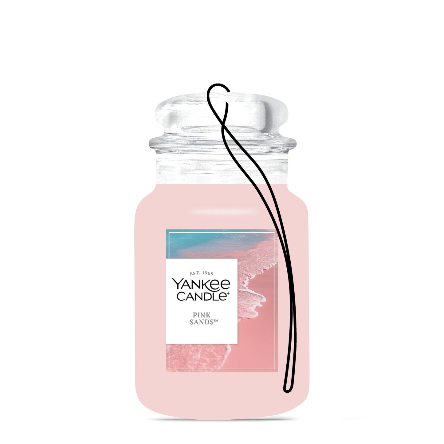 Pink Sands™ Wave 6-0045