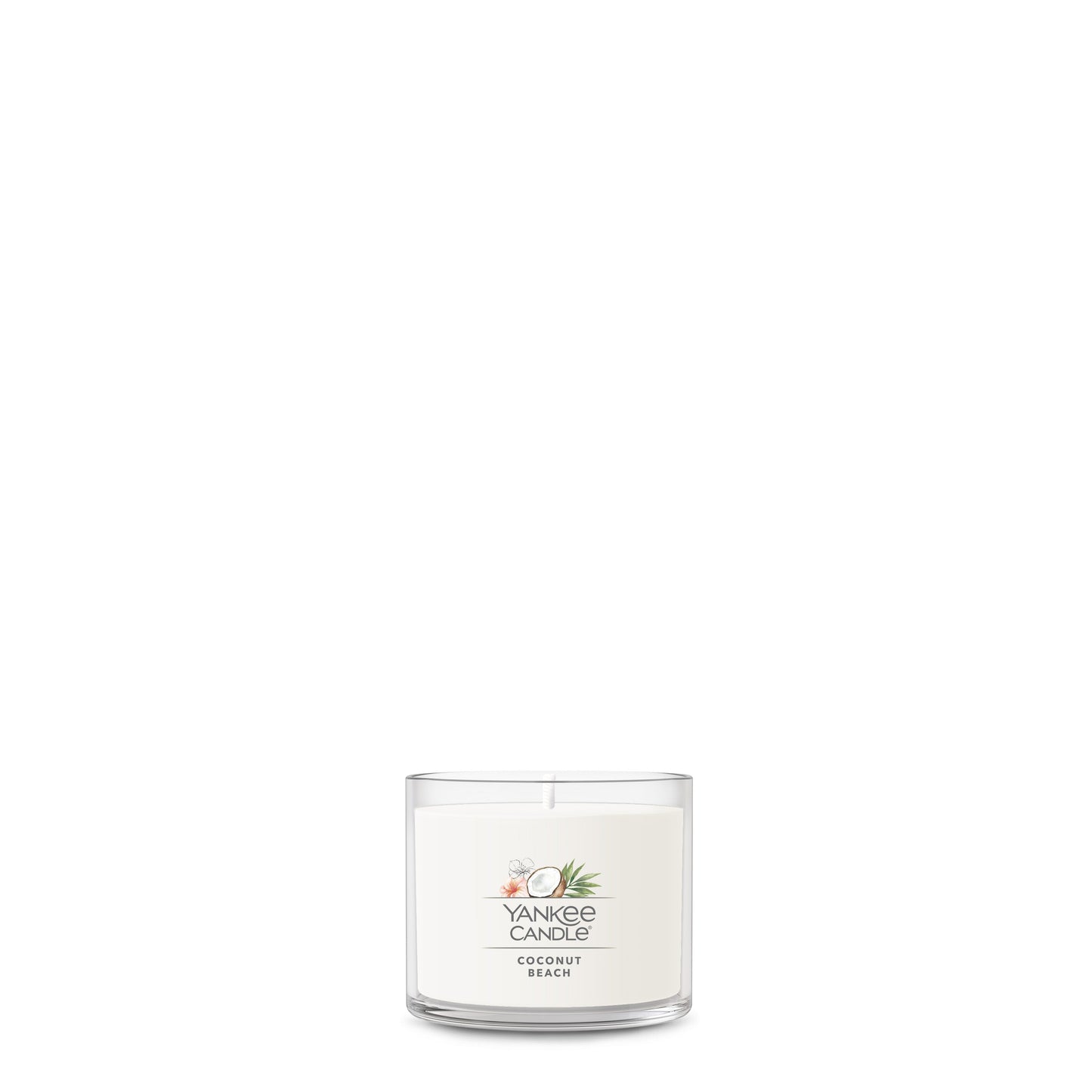 Coconut Beach Drop 6-0889
