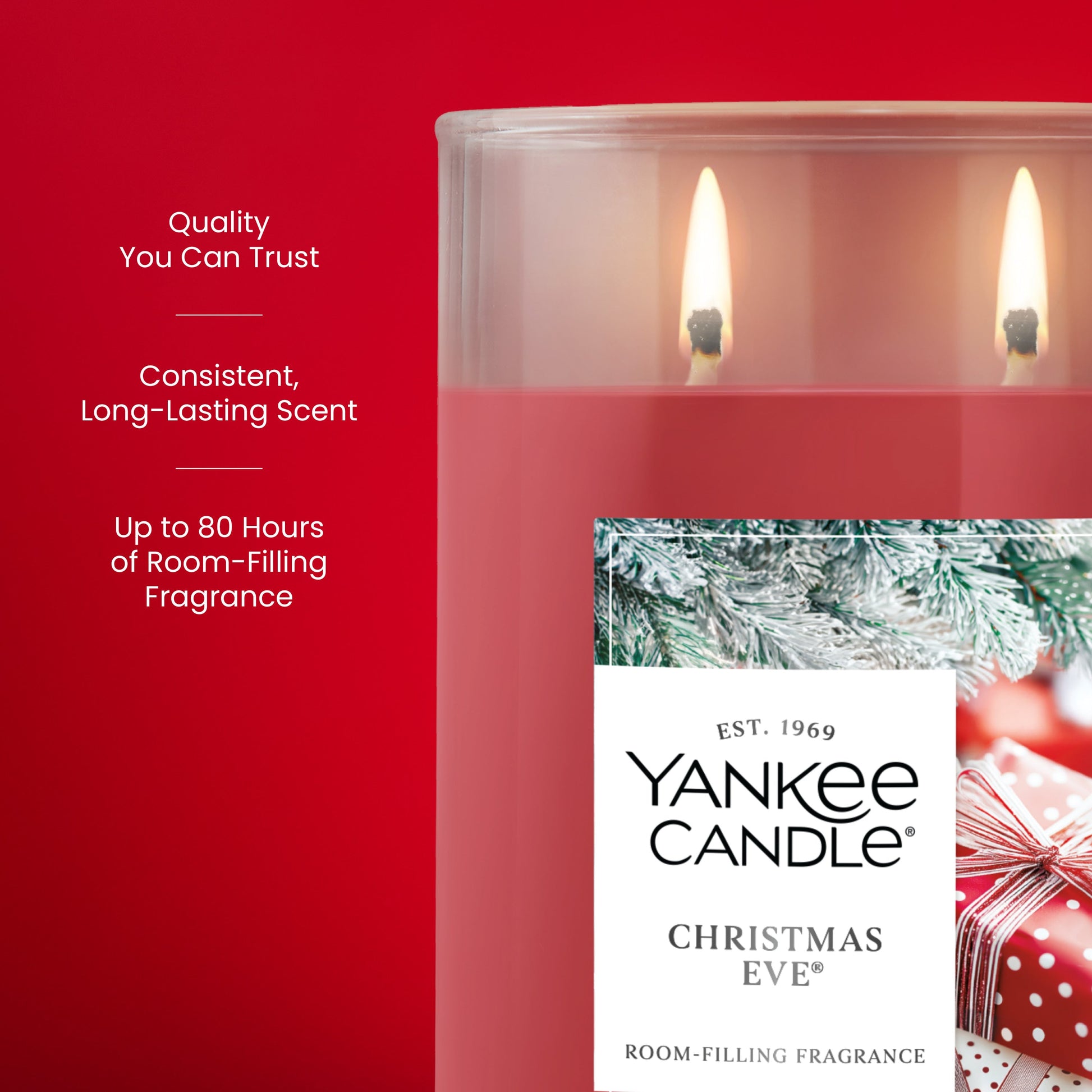 Christmas Eve®