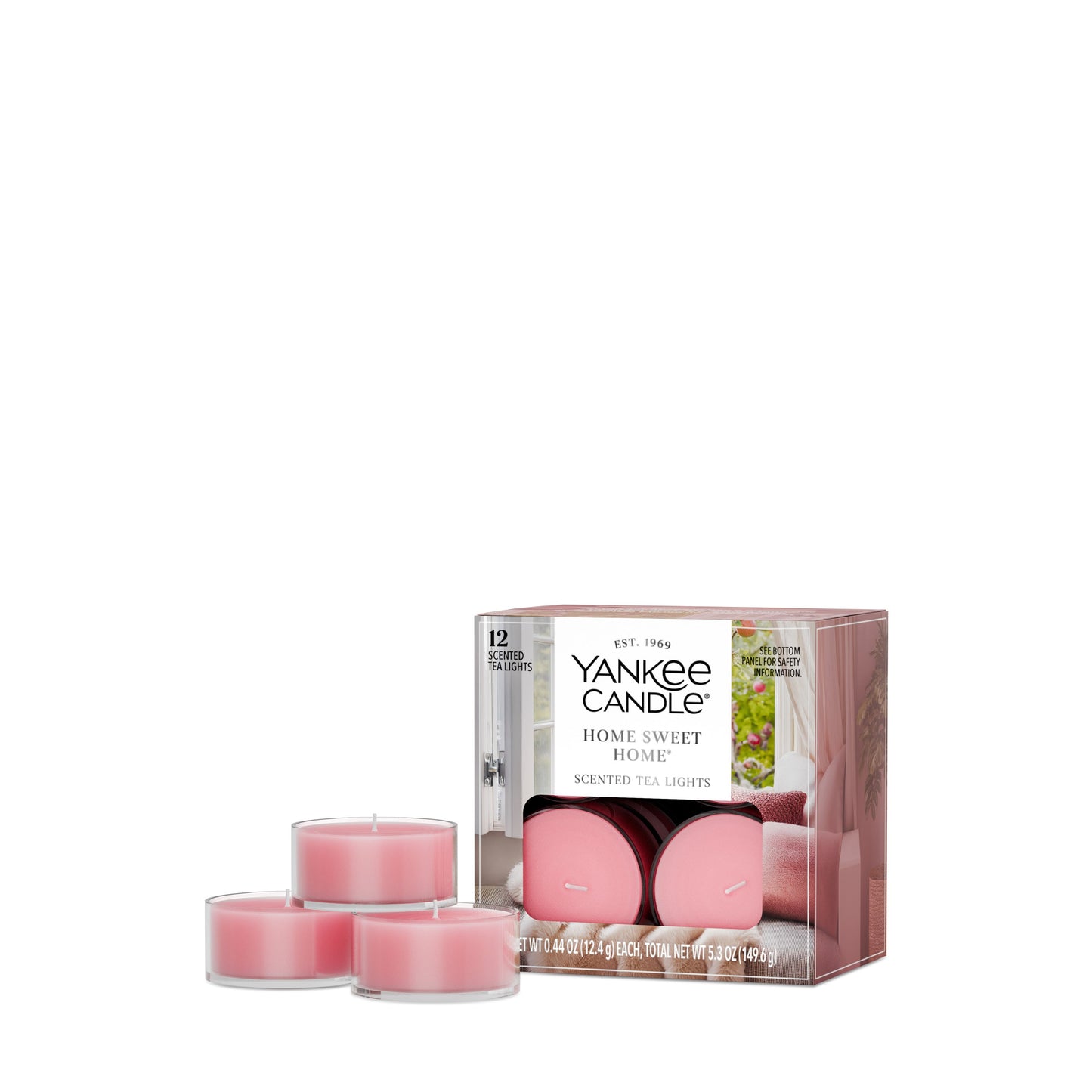 Home Sweet Home® Shift 6-0783