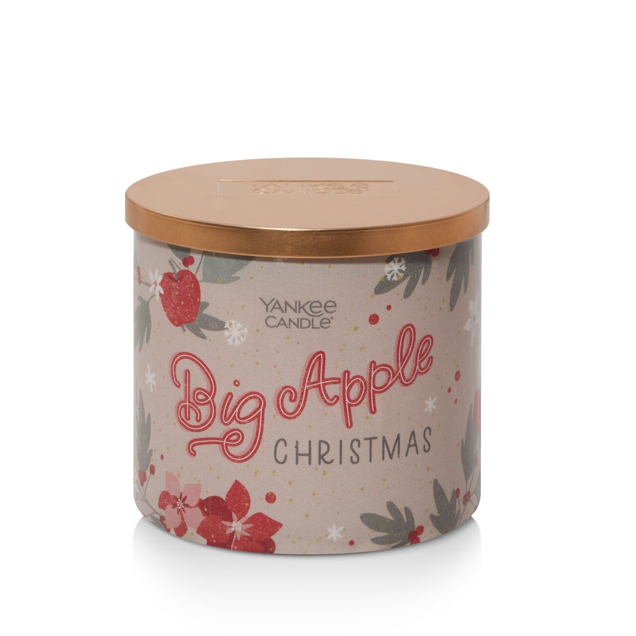 Big Apple Christmas Core 6-0841