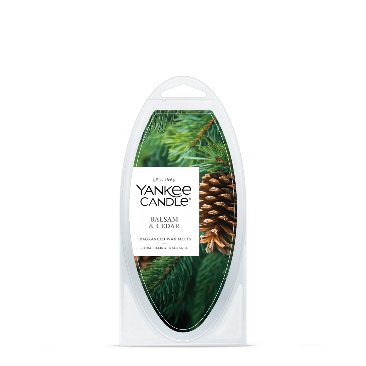 Balsam & Cedar Blend 6-0024