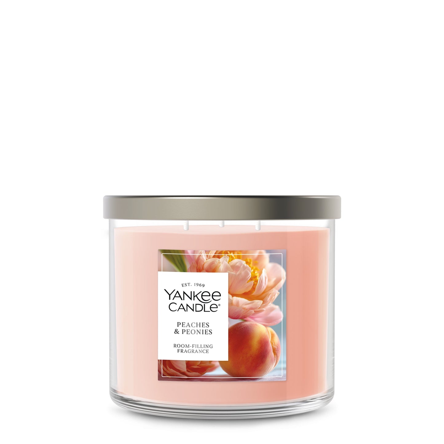 Peaches & Peonies Select 6-0348