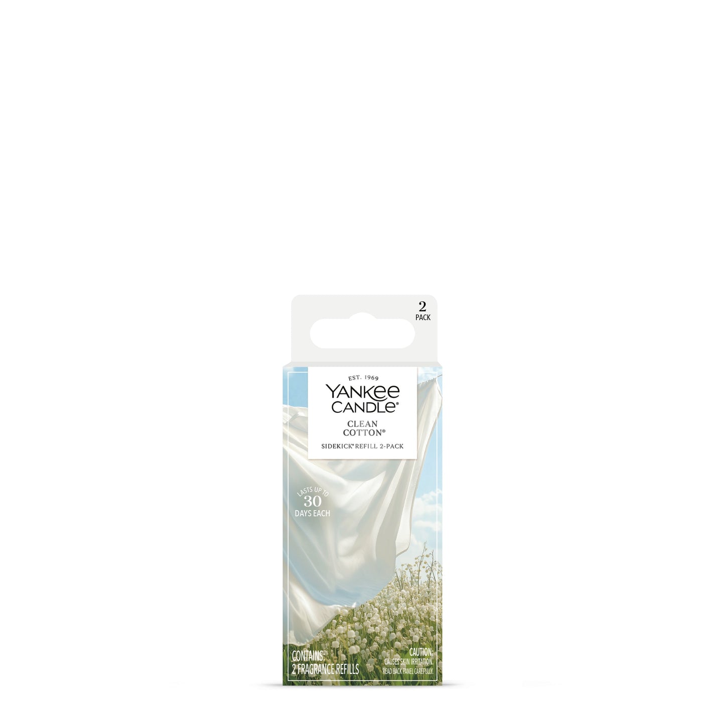 Clean Cotton® Studio 6-0760