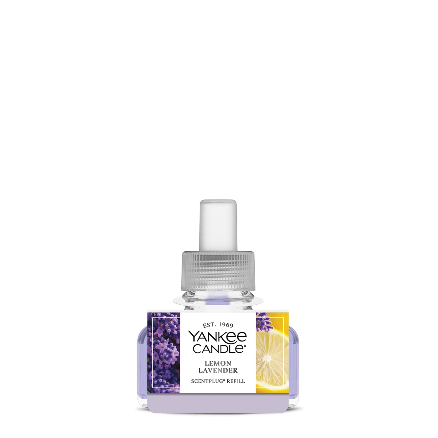 Lemon Lavender Series 6-0057