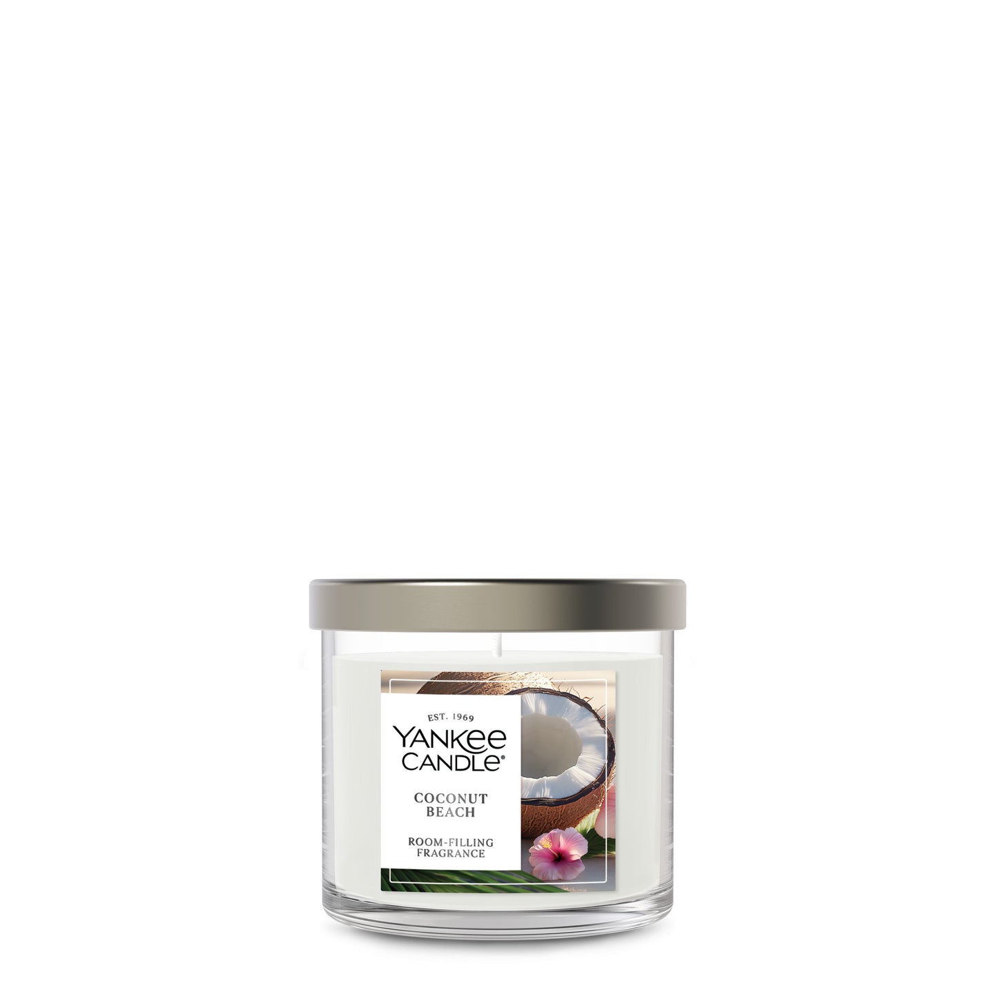 Coconut Beach Blend 6-0844