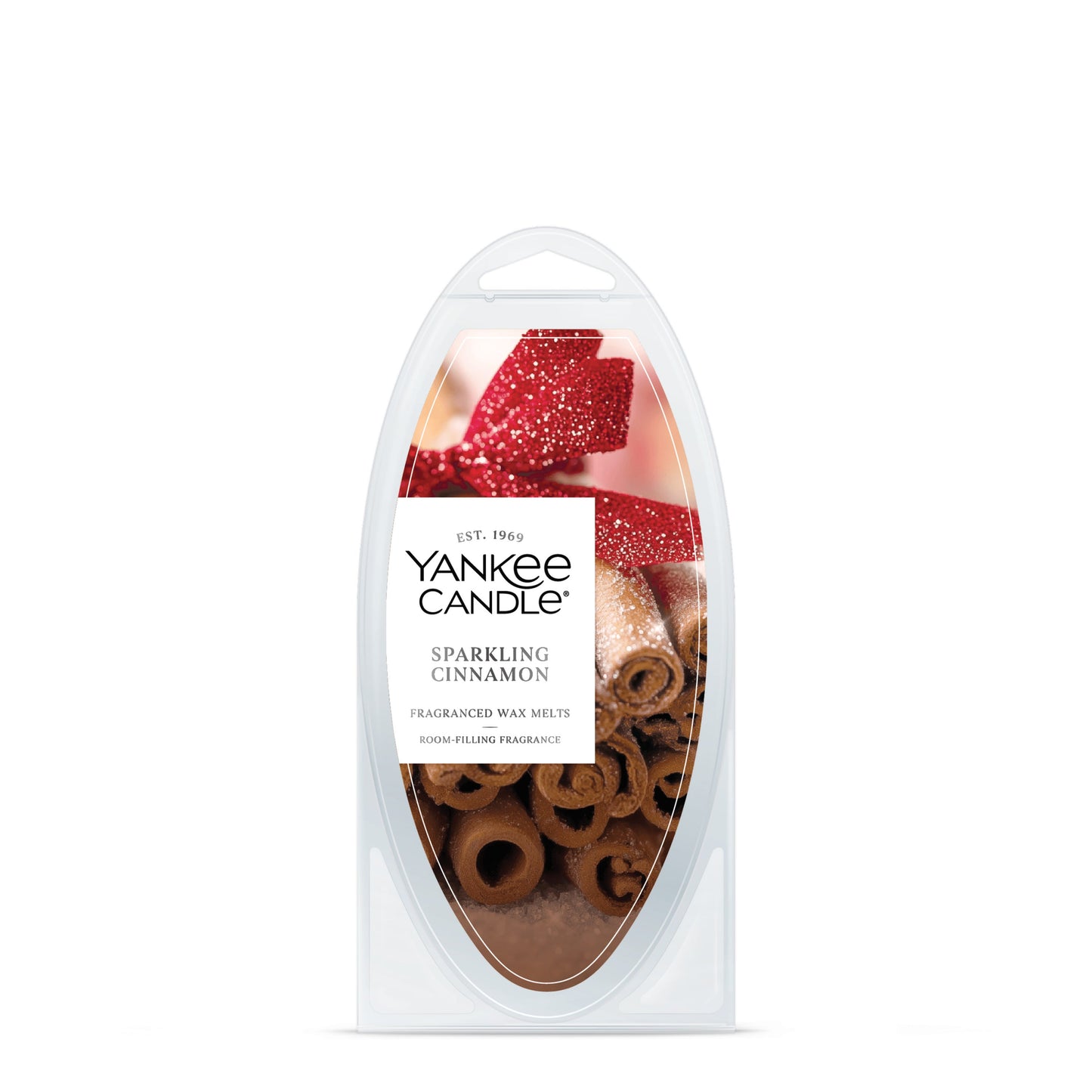 Sparkling Cinnamon Core 6-0801