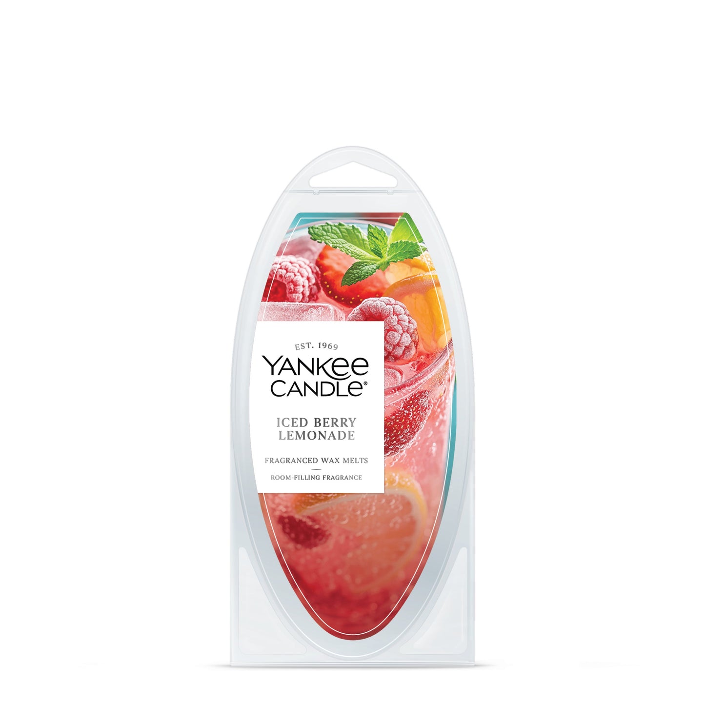Iced Berry Lemonade Core 6-0061